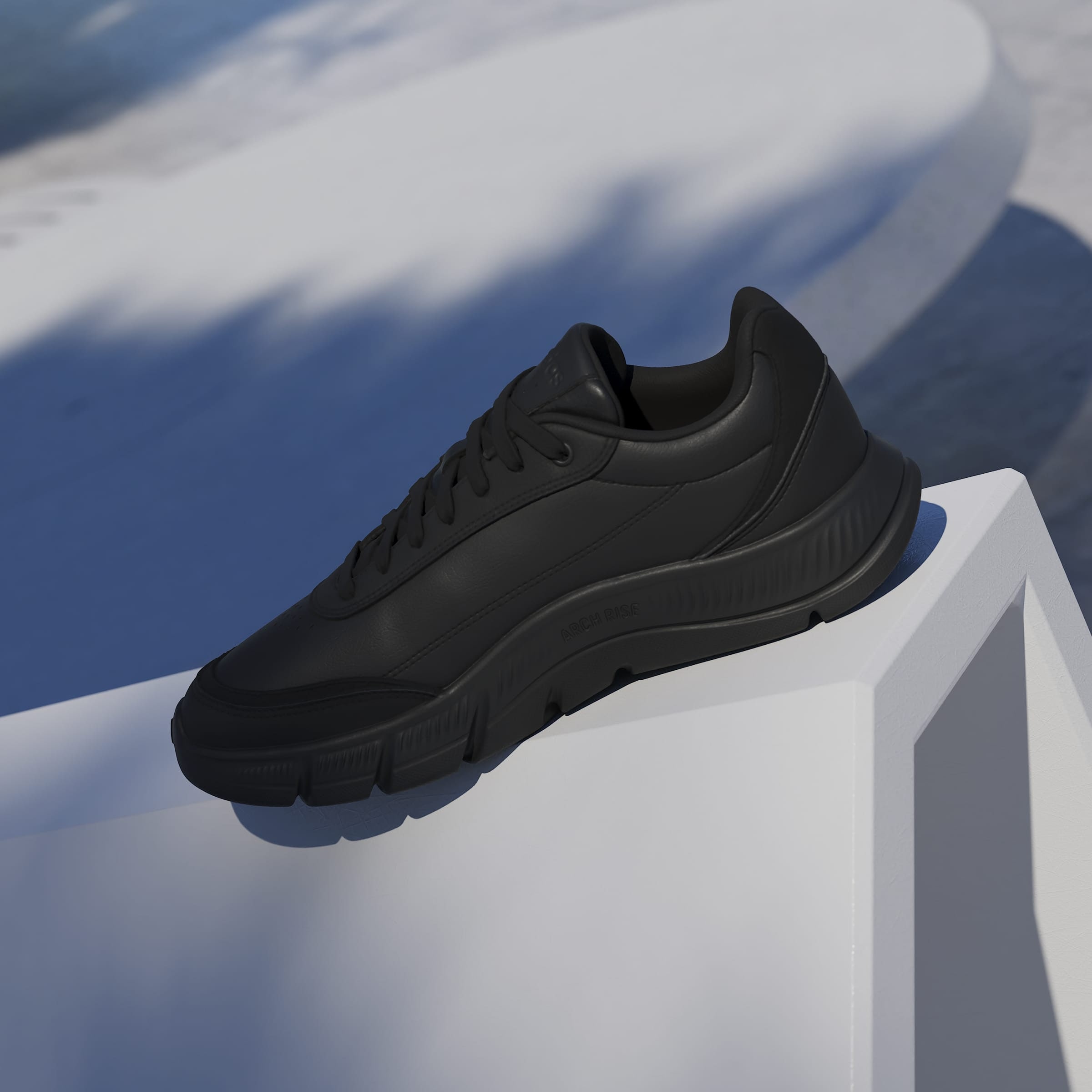 adidas Sportswear Walkingschuh »CLOUDFOAM FLEX SMART CASUAL«