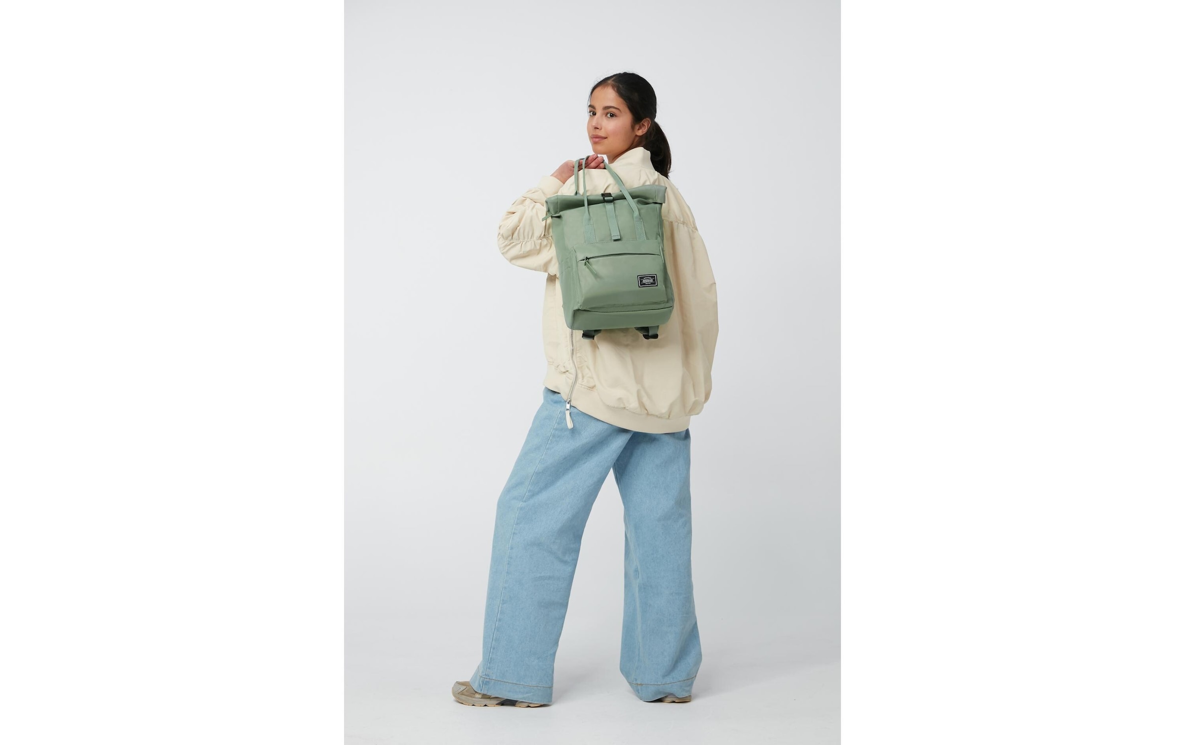 American Tourister® Sac à dos »Urban Groove 17 l«