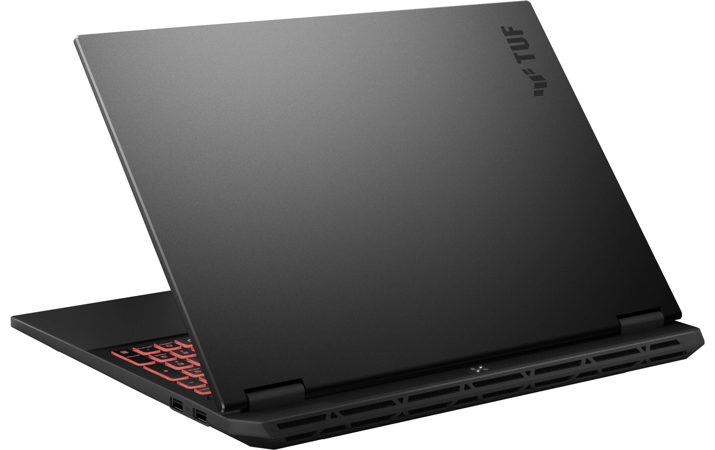 Asus Notebook »TUF Gaming A16 (FA608UP-QT016W) RTX 5070« / 16 ″ AMD Ryzen 7 1.000 GB SSD