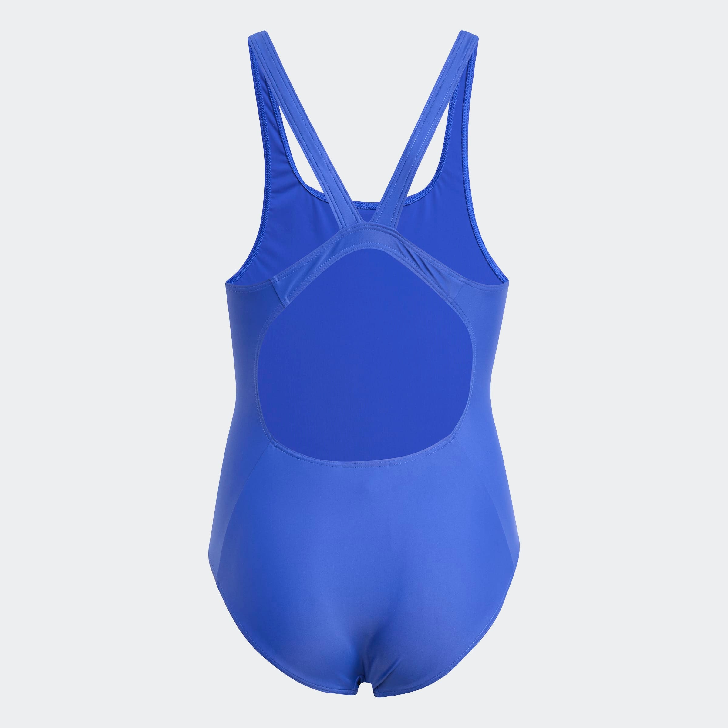 adidas Performance Badeanzug »ESS VBCK SUIT Y« für Kinder geeignet, sportlicher Stil