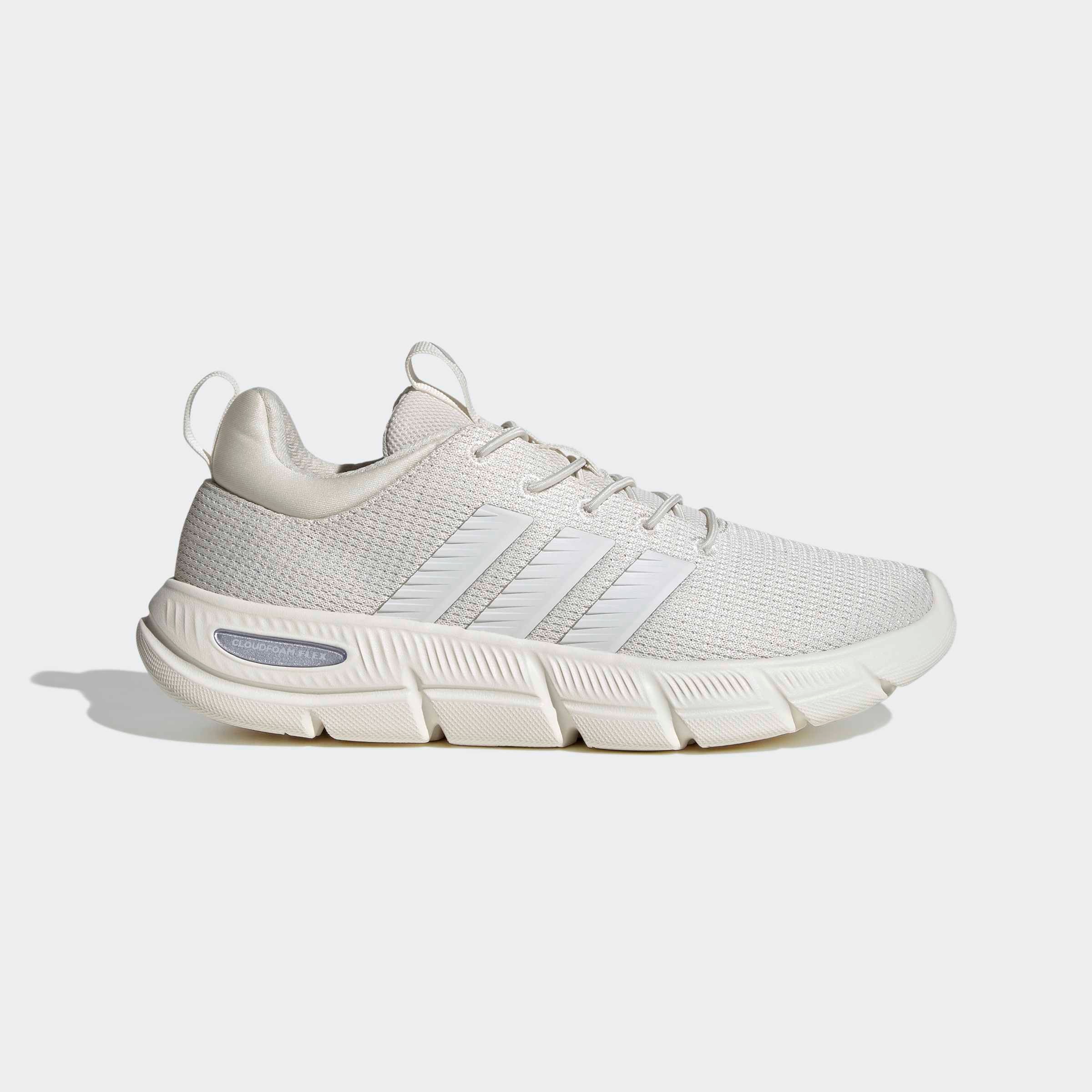 adidas Sportswear Chaussures de marche »CLOUDFOAM FLEX ELASTIC LACES«