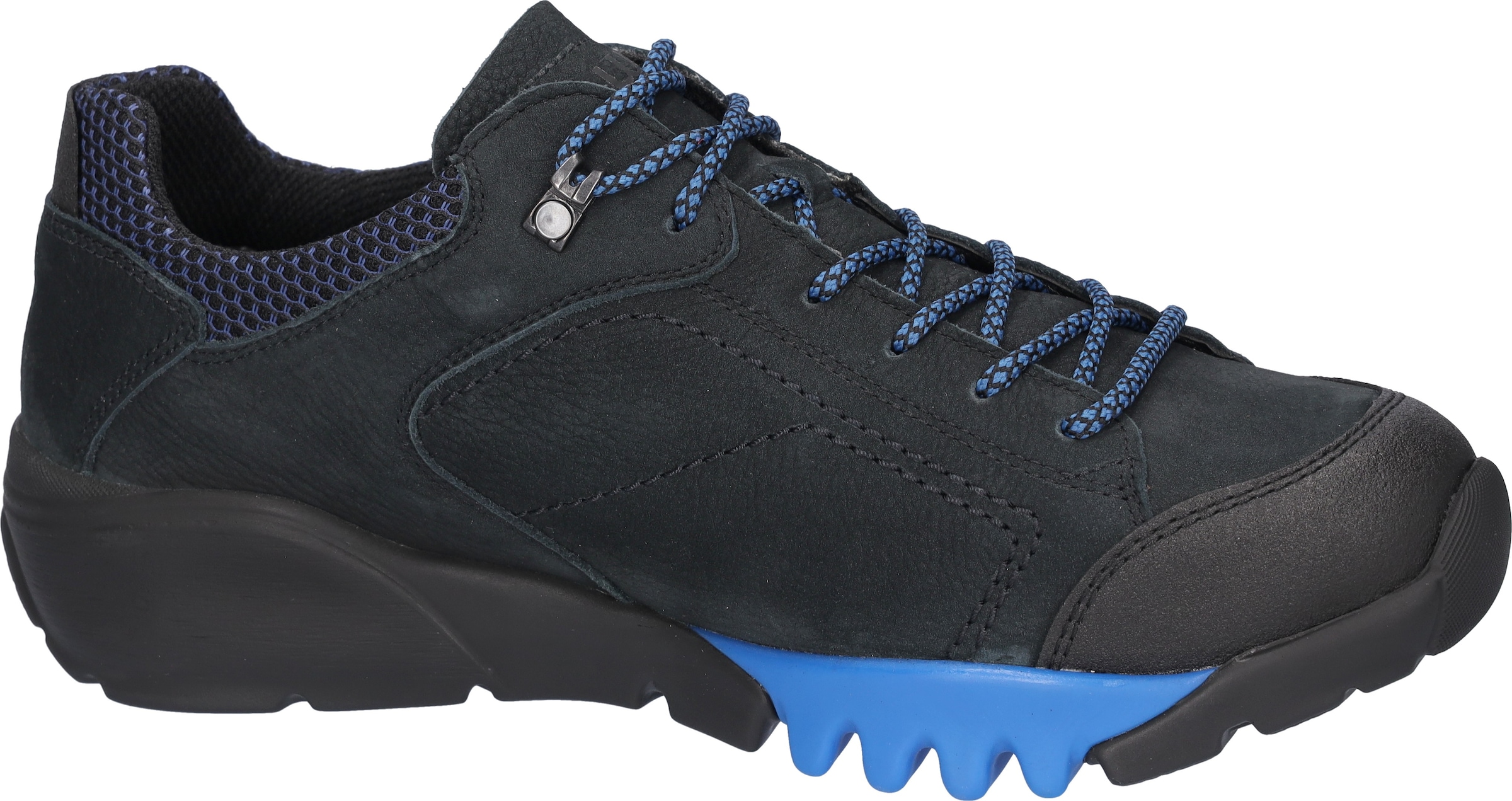 Waldläufer Trekkingschuh »H-Fritz«  Freizeitschuh, Outdoorschuh, Sneaker mit TEX-Ausstattung, H-Weite