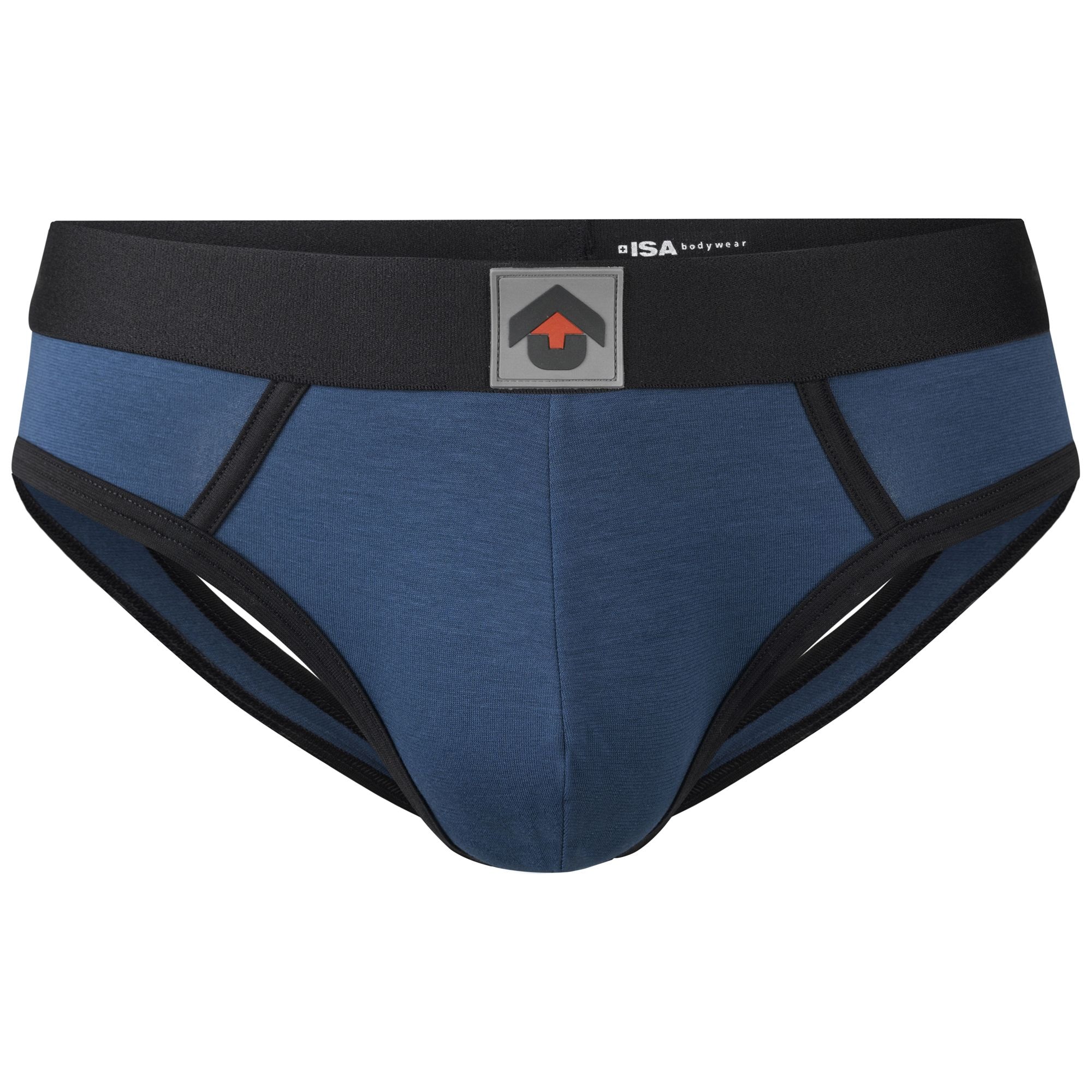 ISA Bodywear Funktionsunterhose »Buttom-UP«