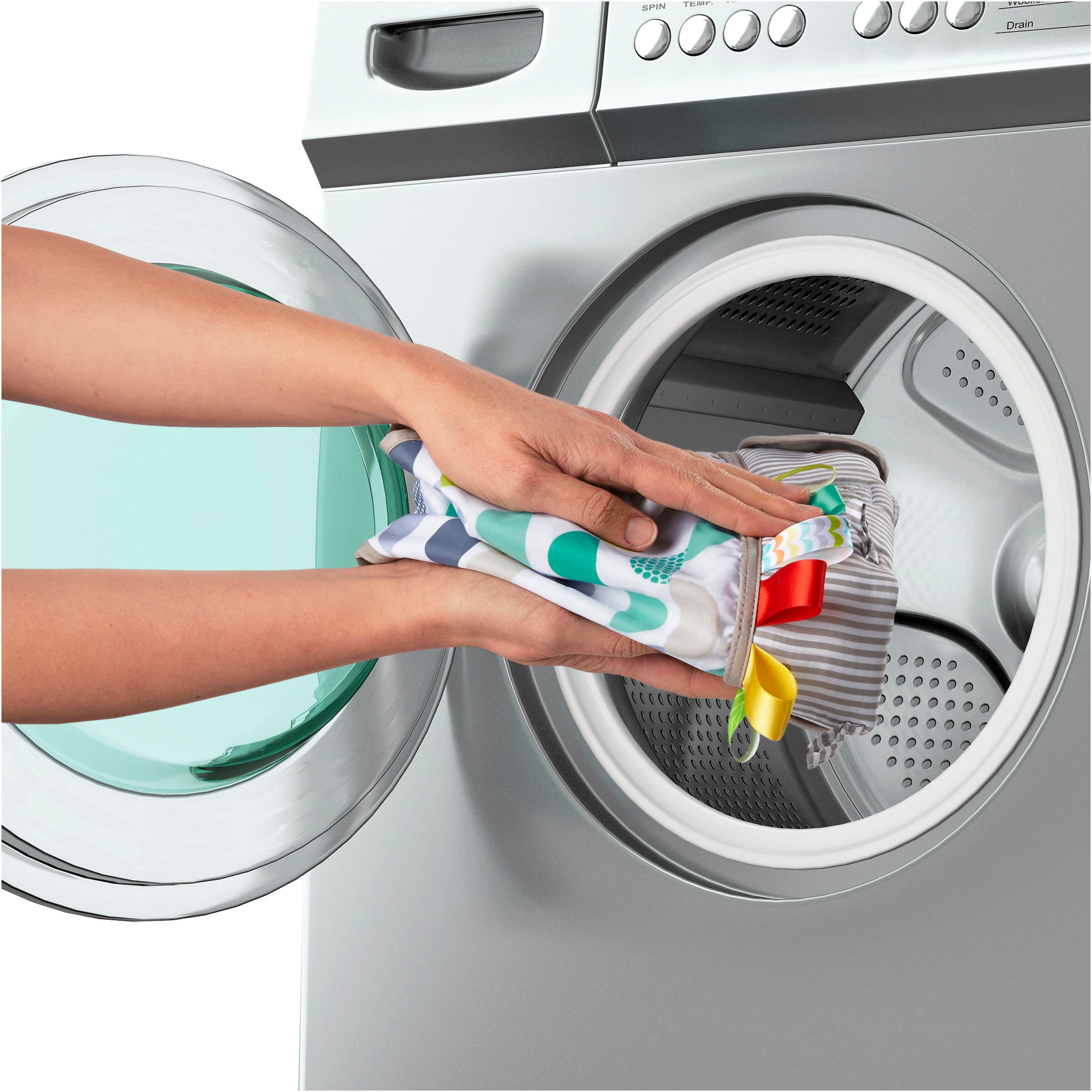 Bright Starts Türhopser »Playful Parade Door Jumper«