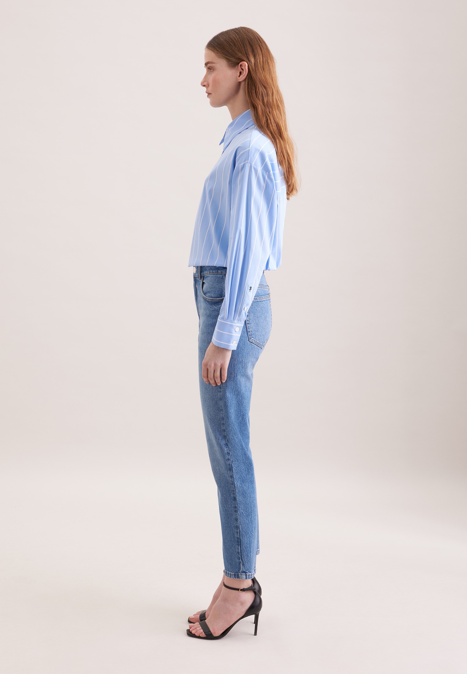 seidensticker Jeans à 5 poches