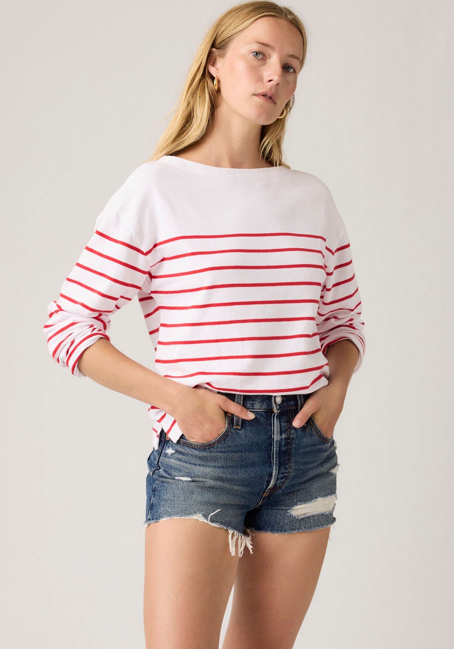 Levi's® Short »501® ORIGINAL SHORT«  pantalon d'été collection 501