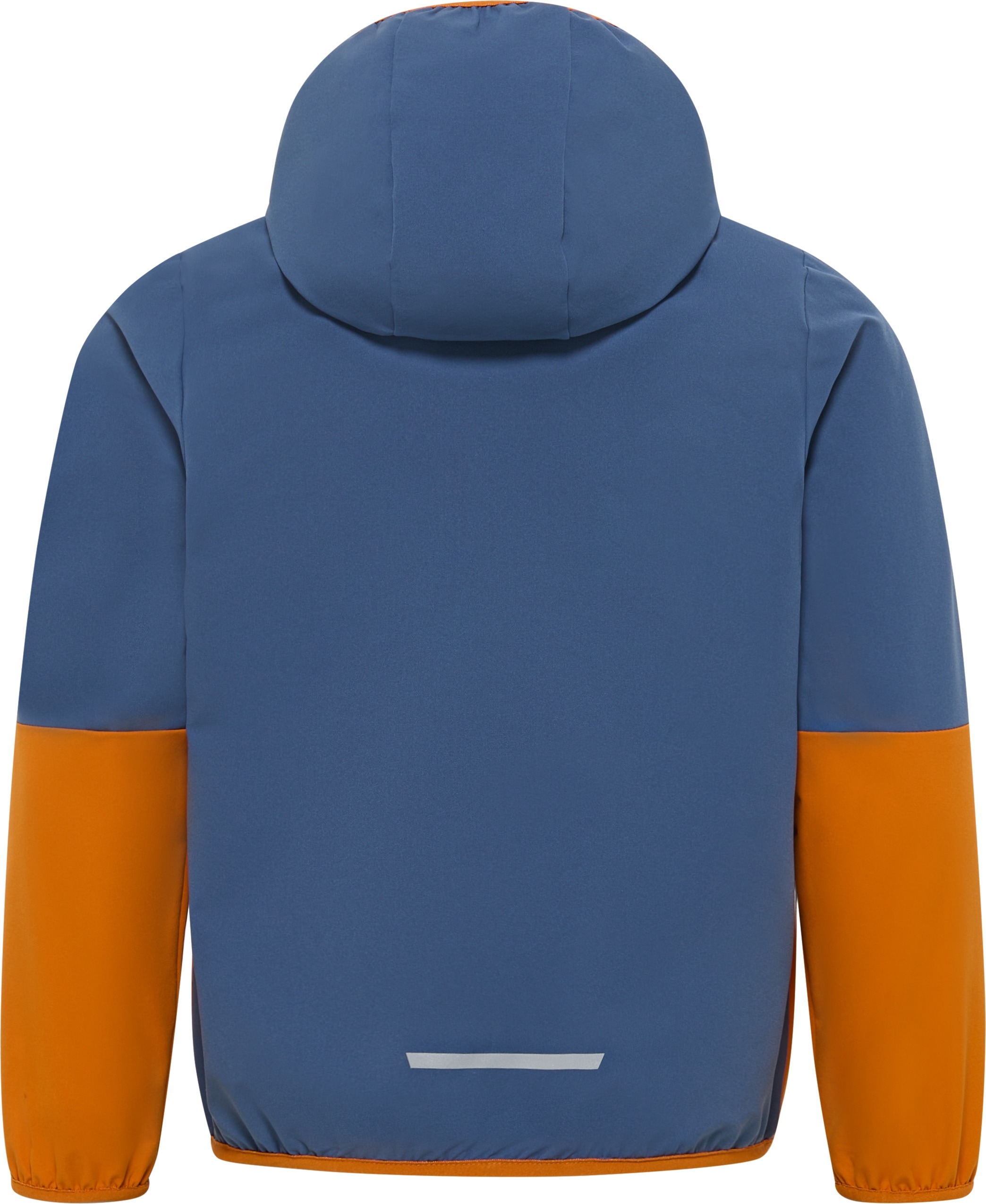 Jack Wolfskin Outdoorjacke »TURBULENCE HOODED JKT K« mitKapuze