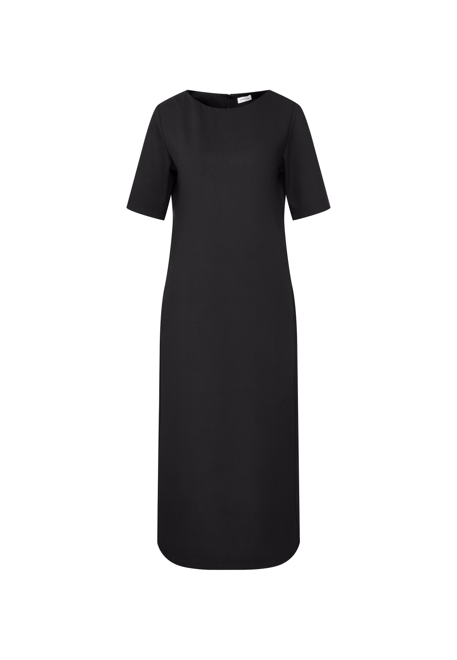 seidensticker Sommerkleid 1/2 Uni