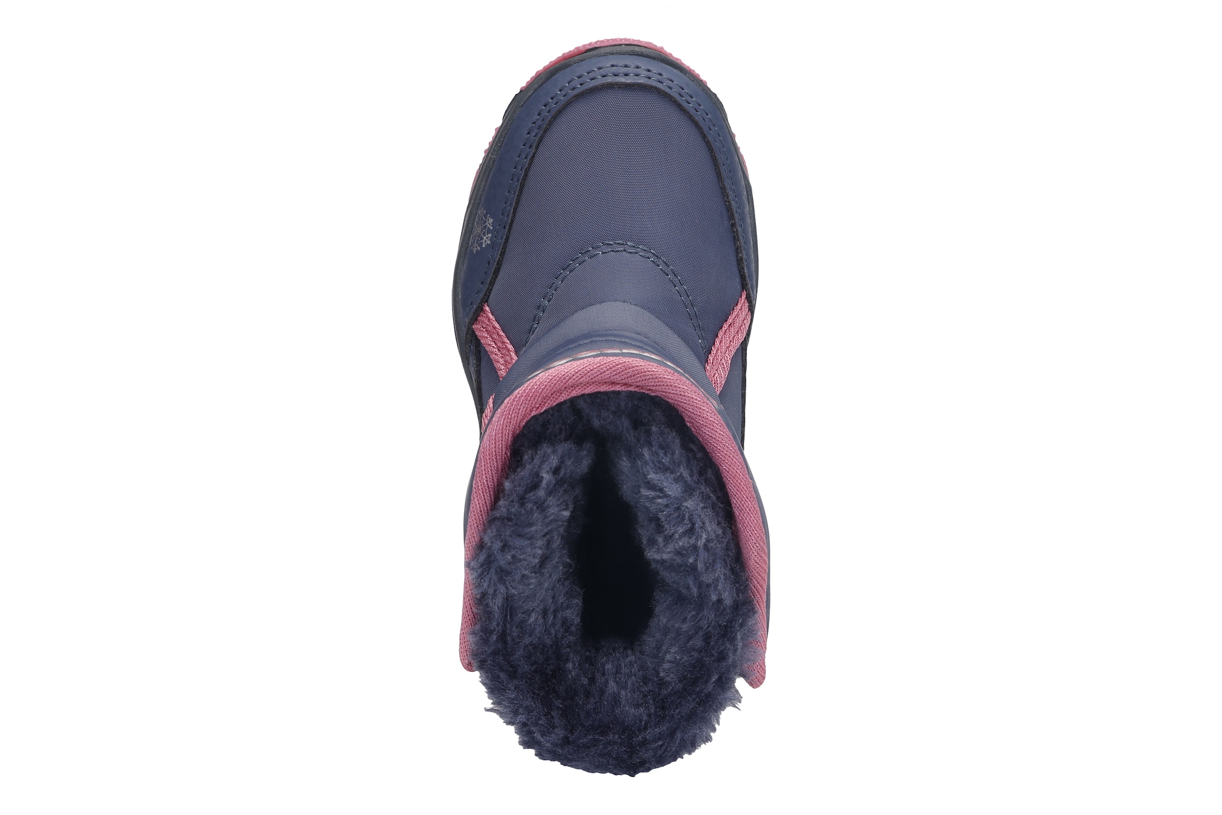 KangaROOS Winterboots »KS-TRUNKS MID V RTX«  Snowboots, Winterboots, Winterschuhe, wasserdicht