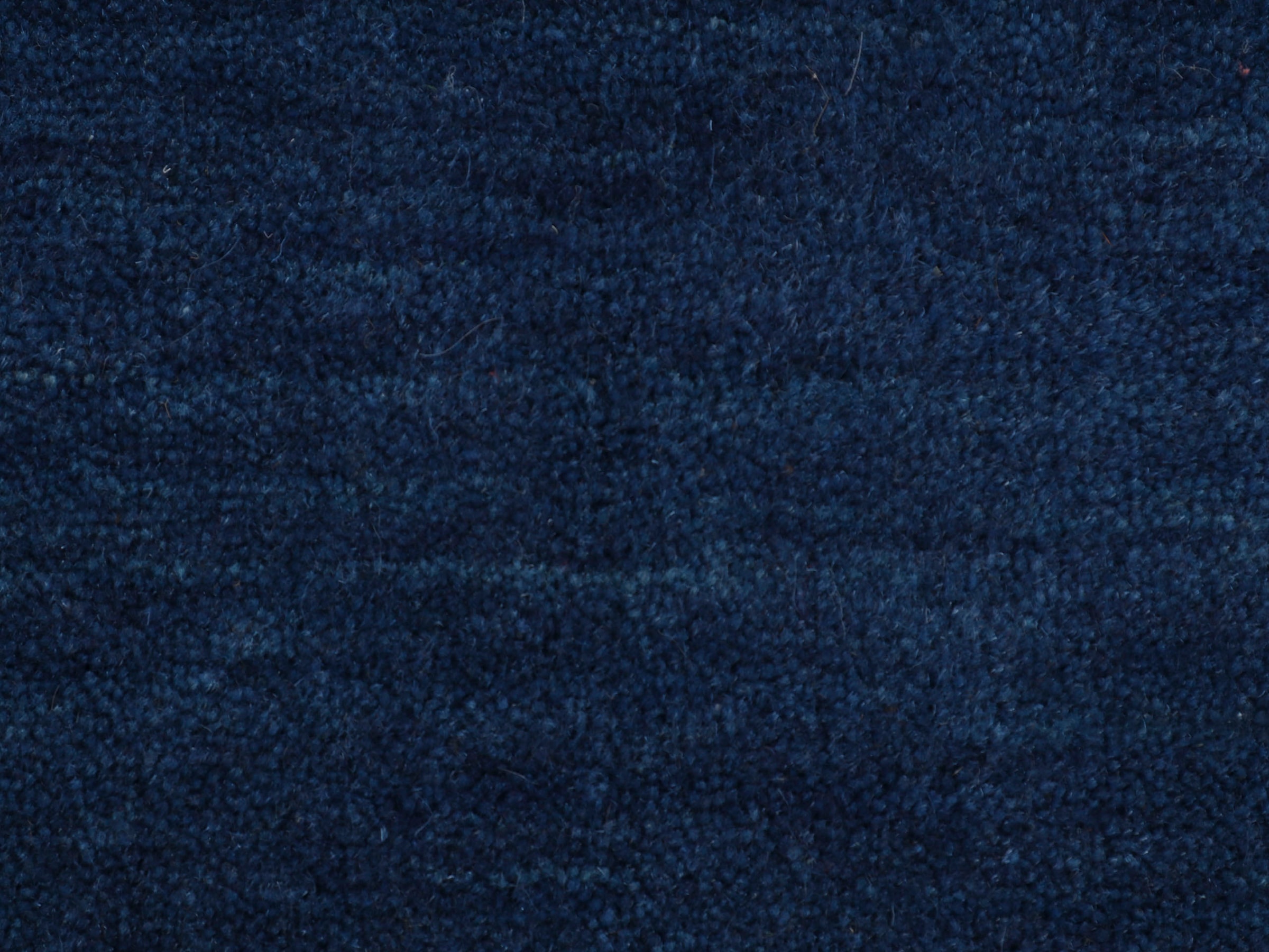 carpetfine Tapis en laine »Gabbeh Uni,  auch als Läufer und Rund erhältlich« Rectangulaire 15 mm Höhe reine Wolle, handgewebt, Gabbeh Loom Tiermotiv, grosse Farbauswahl