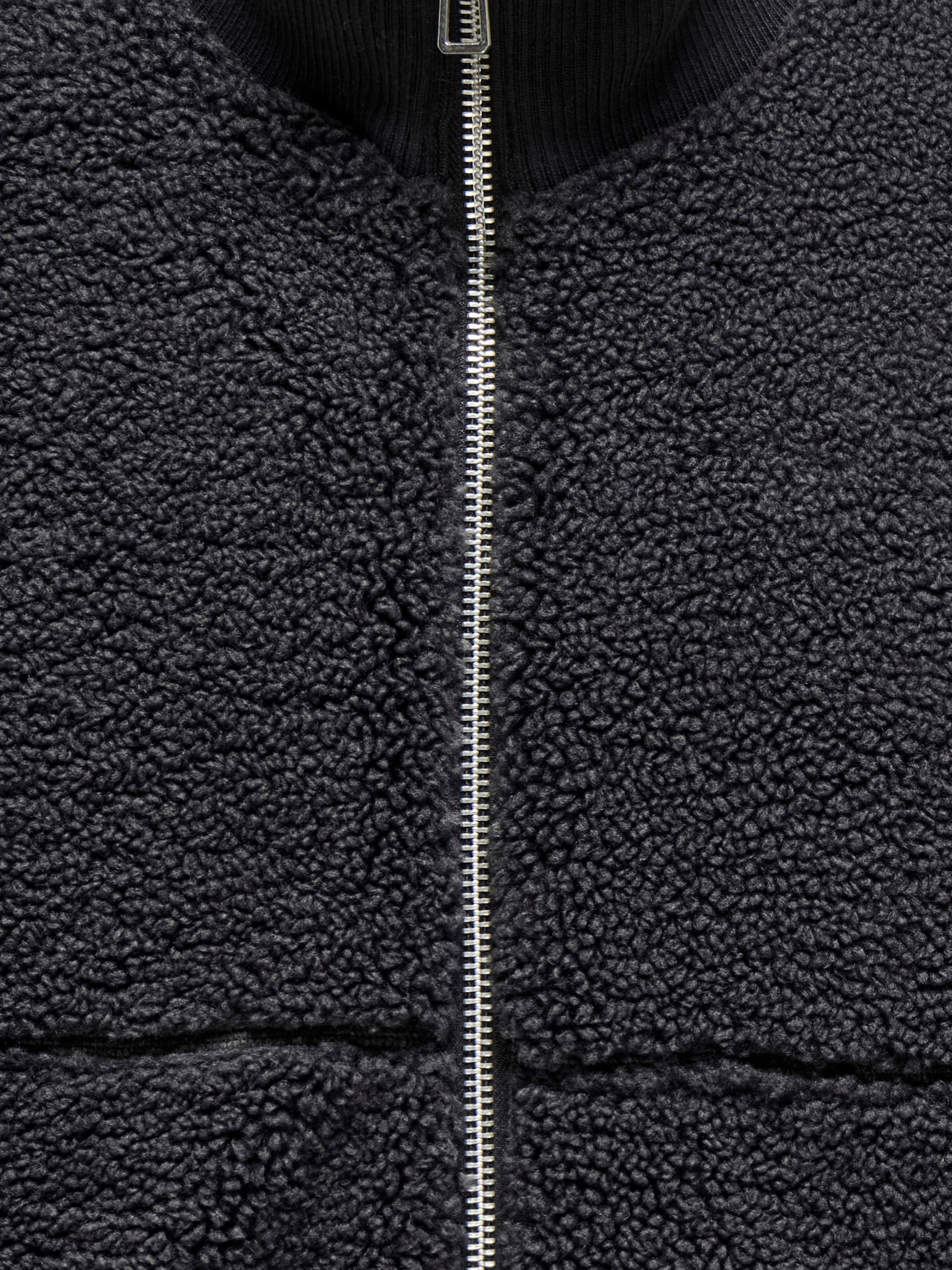 ONLY & SONS Parka »ONSRAY SHERPA JACKET OTW VD« avec capuche Polyester, coupe régulière