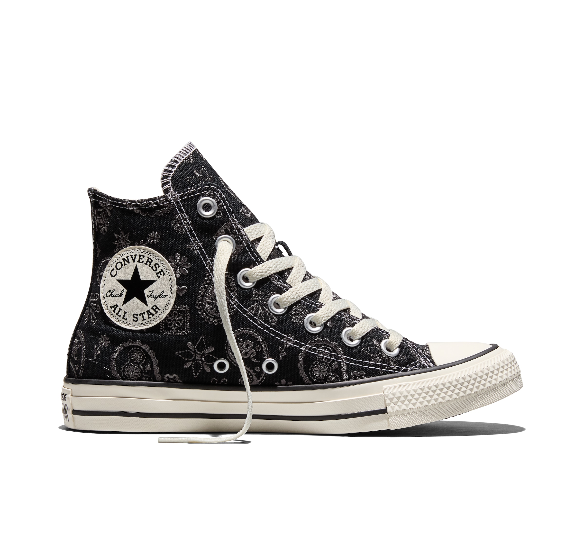 Converse Sneakers »CHUCK TAYLOR ALL STAR PAISLEY POP«