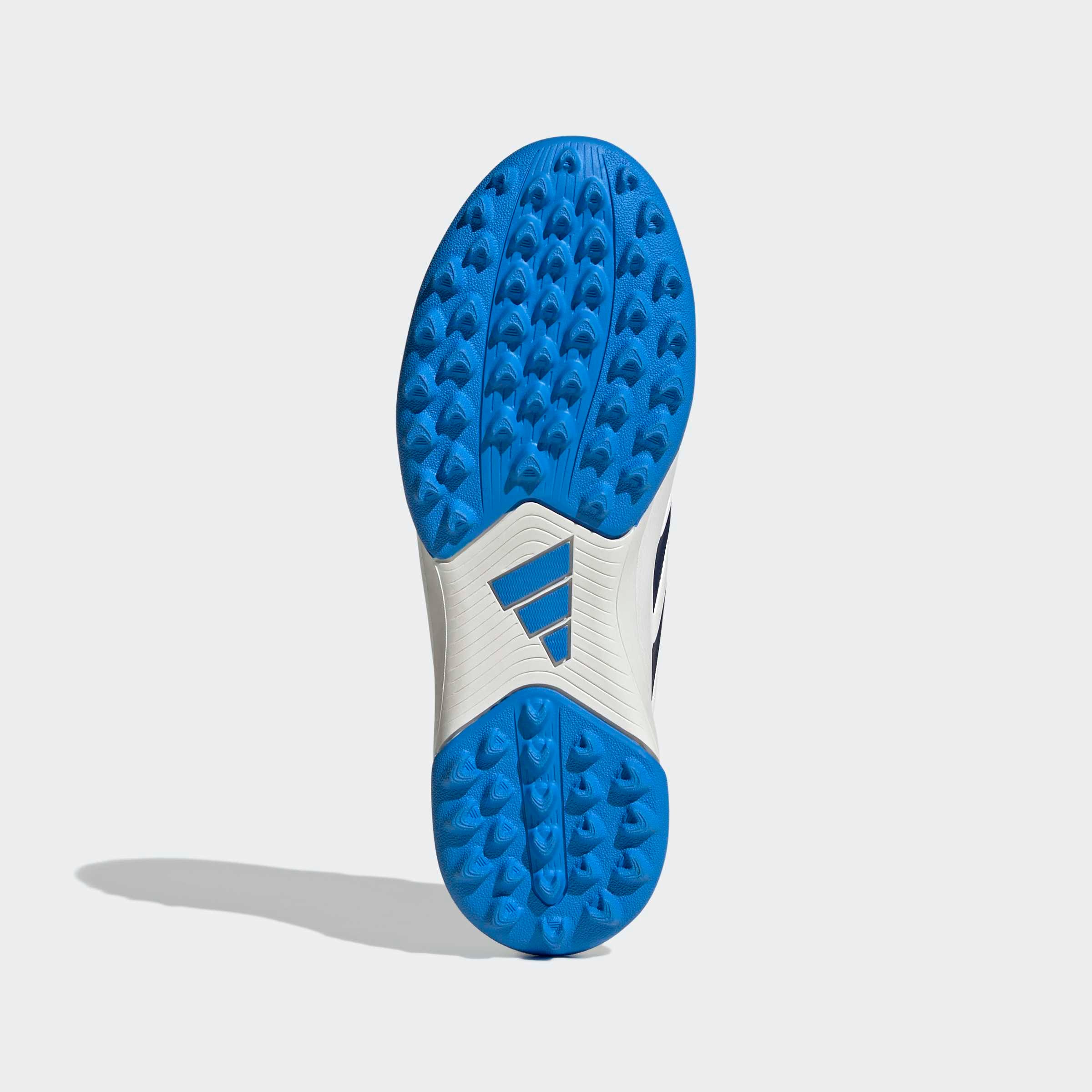 adidas Performance Fussballschuh »COPA PURE IV CLUB KIDS , HYBRIDRASEN«  für Kinder & Jugendliche