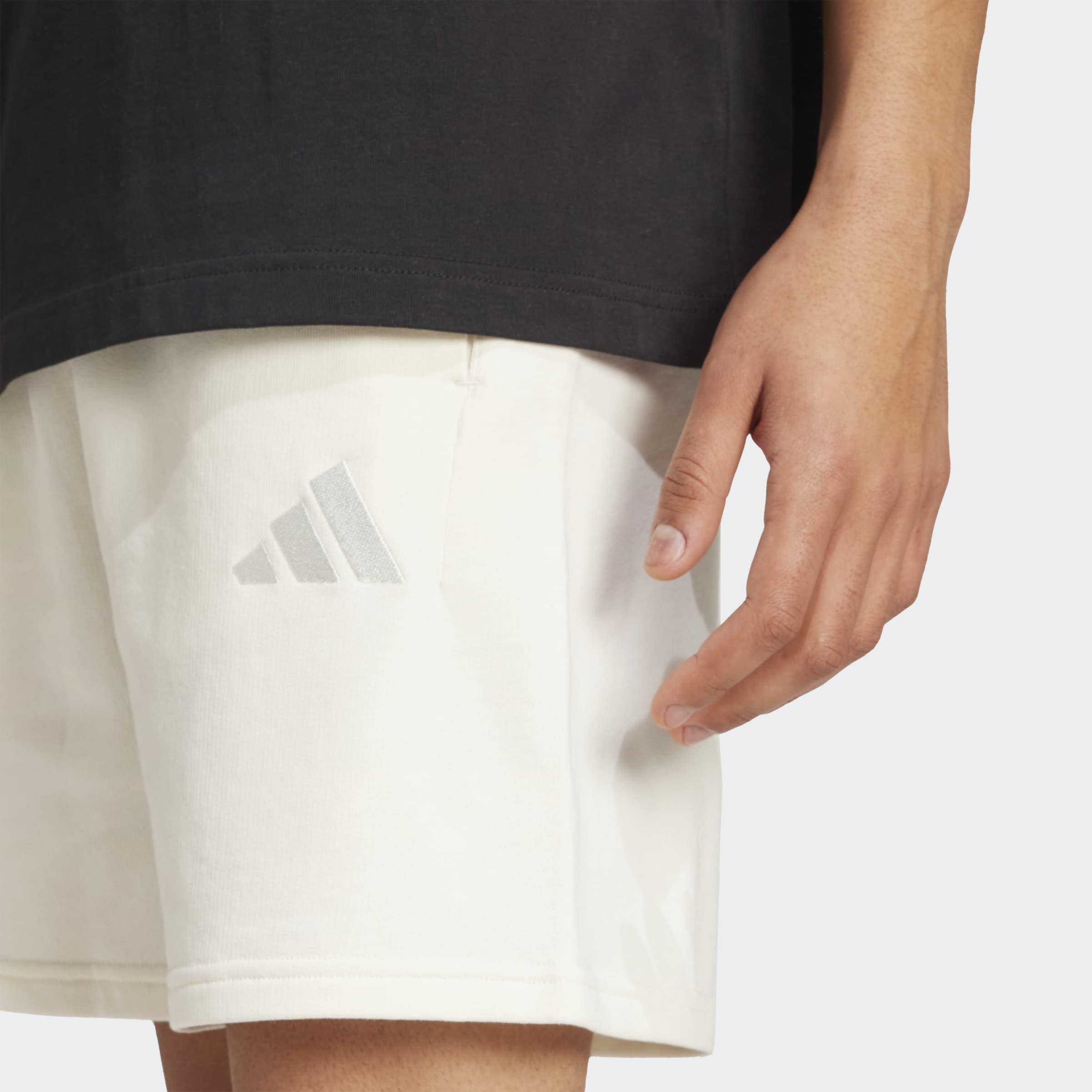 adidas Sportswear Short »ALL SZN FRENCH TERRY«