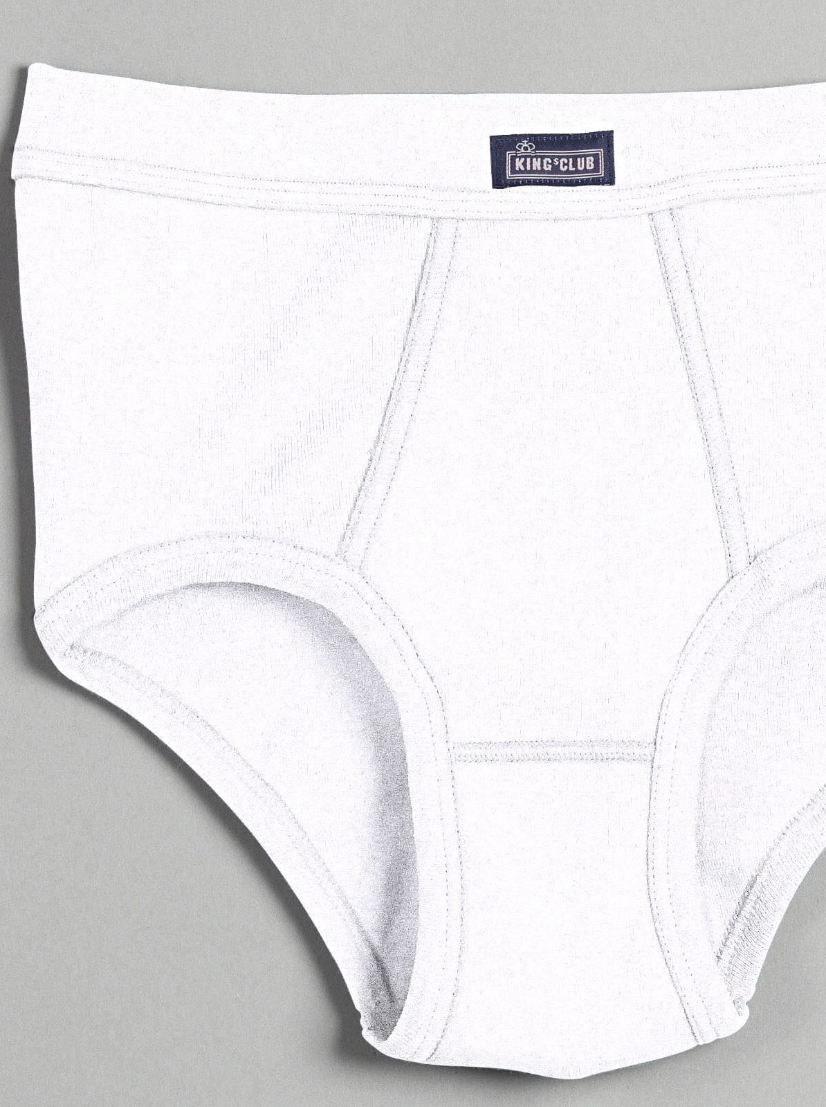 Kings Club Slip 2 Stk. tlg.,