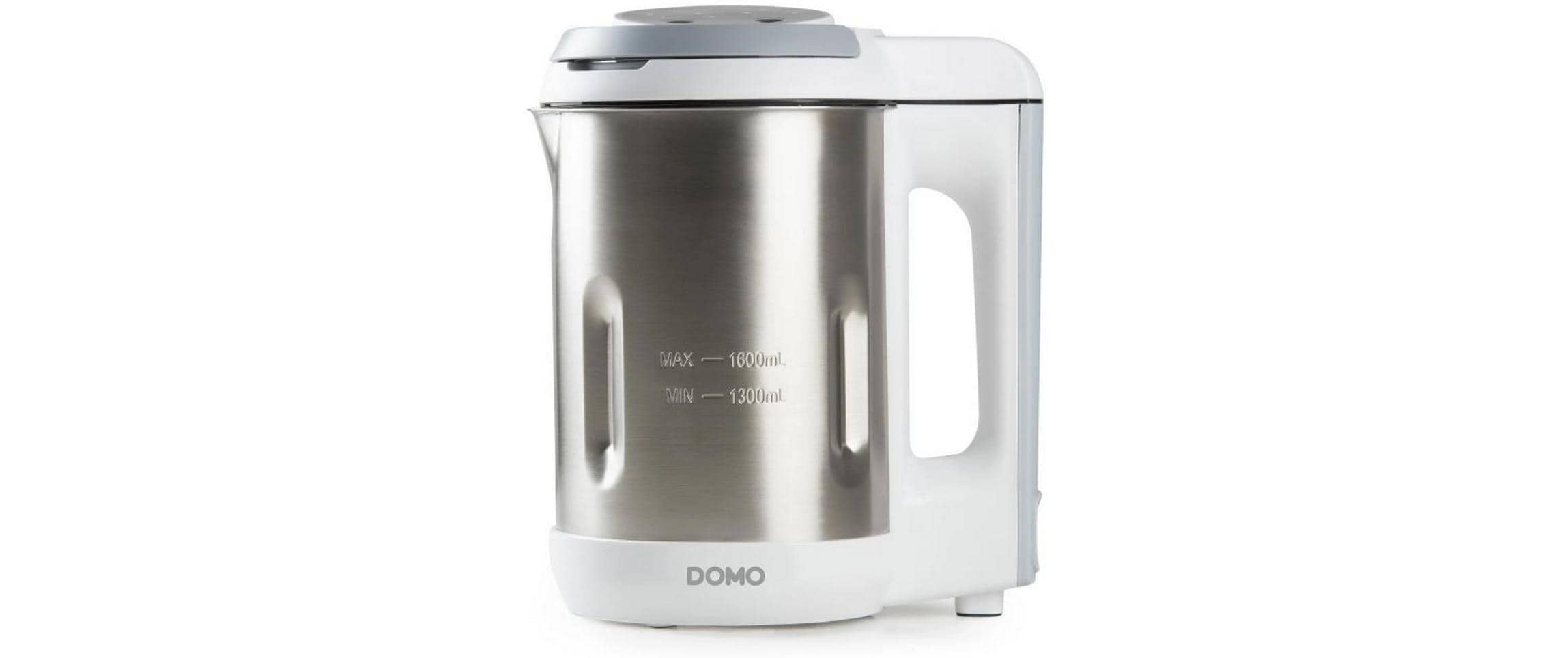 Domo Robot de cuisine »Food Processor DO737BL«