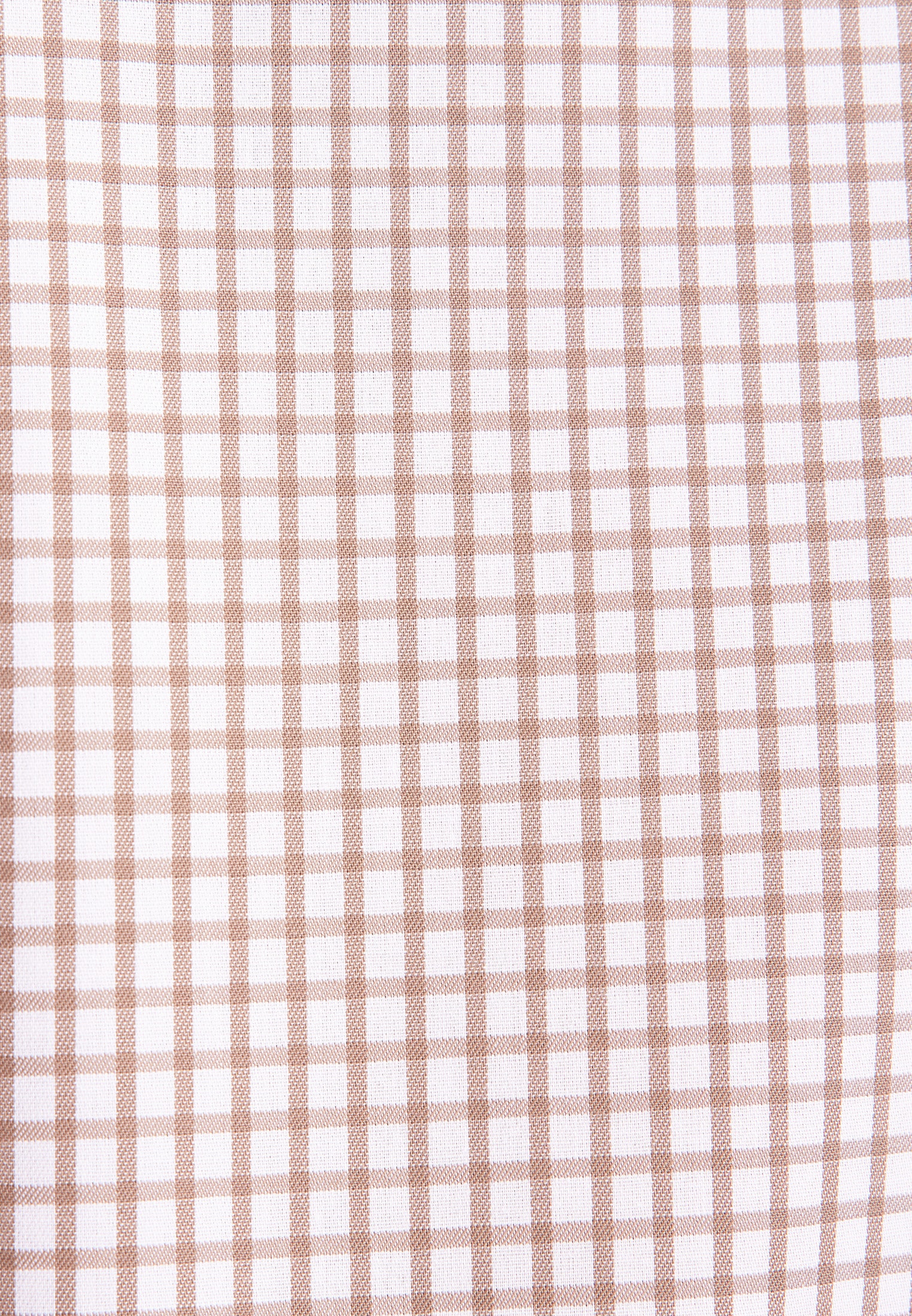 seidensticker Businesshemd »Schwarze Rose« Regular 1/1 Covered-Button-Down-Kragen Karo