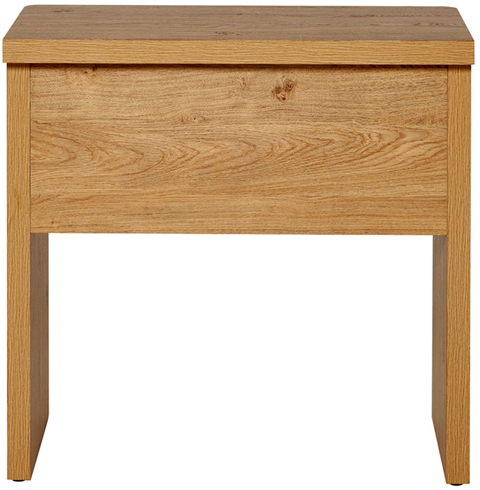 Jahnke Schreibtisch »CU-LIBRE 80« 1 Stk. tlg. Schreib-oder Konsolentisch mit Schublade, Breite ca. 79 cm