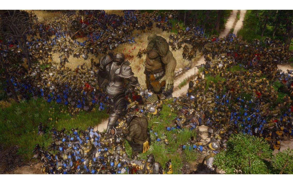   Logiciel de jeu »GAME SpellForce 3 Reforced« Xbox Series X