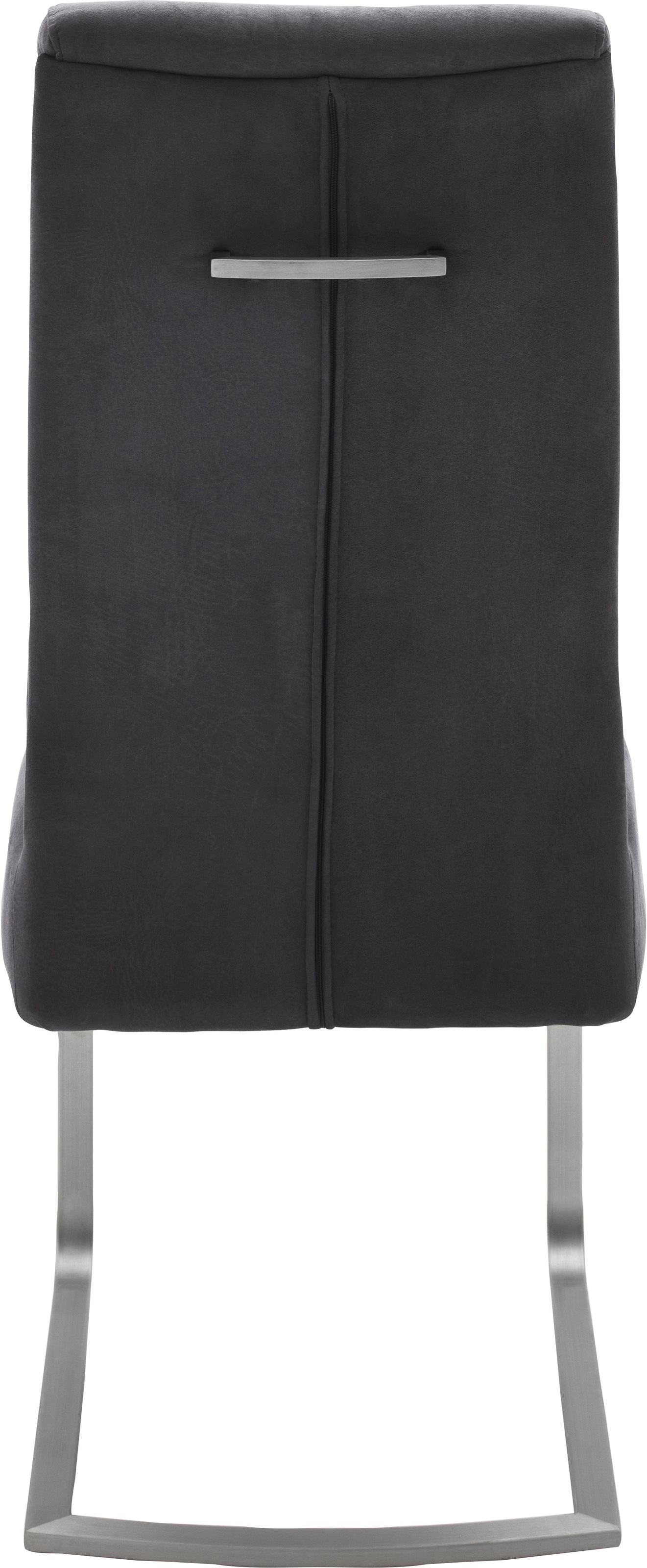 MCA furniture Chaise cantilever »Talena« (Set) 2 cuisStuhl belastbar bis 120 Kg