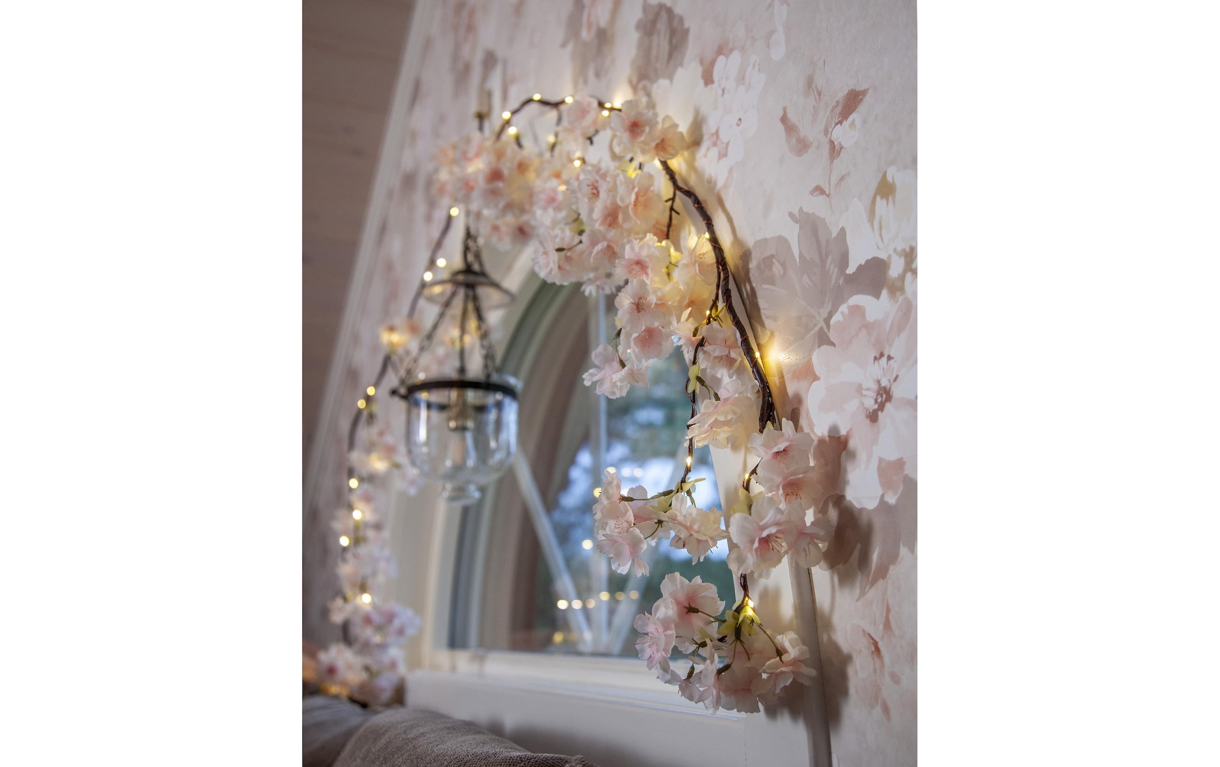 Parforce Traditional Hunting Guirlande artistique »Girlande Cherry Flower«