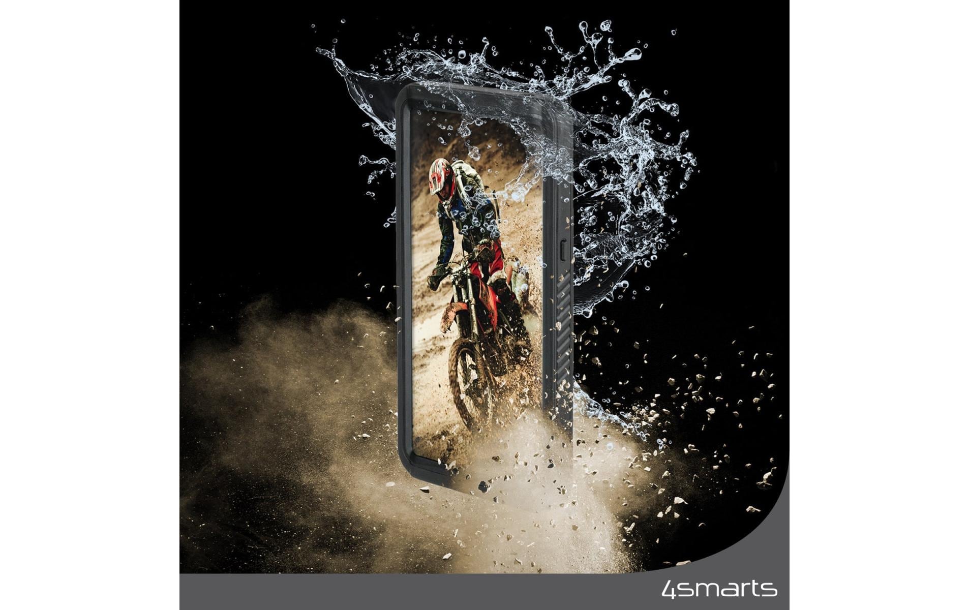 4smarts Housse pour téléphone portable »Active Pro Stark Galaxy S23+«