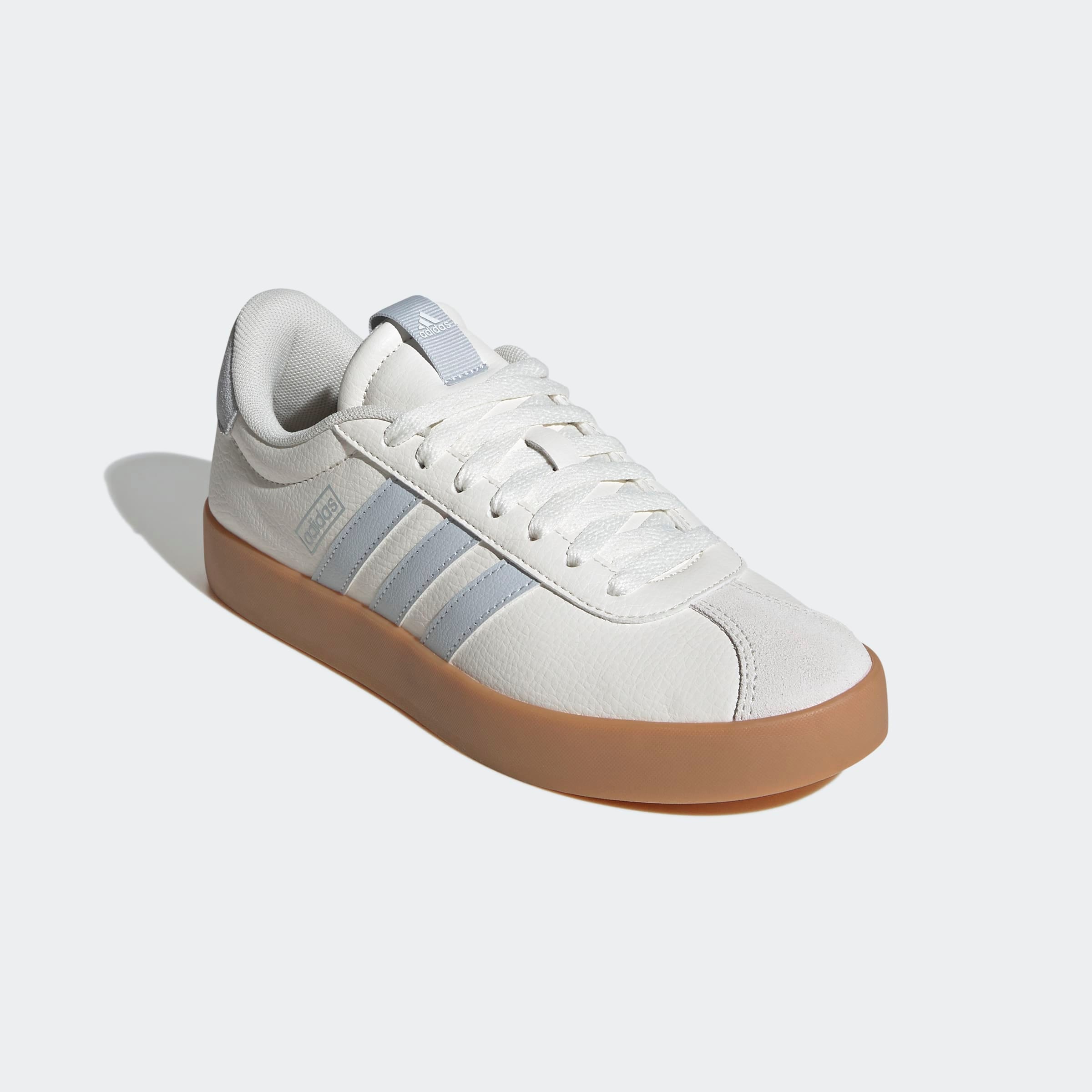 adidas Sportswear Sneakers »VL COURT 3.0«  inspiriert vom Design des adidas samba