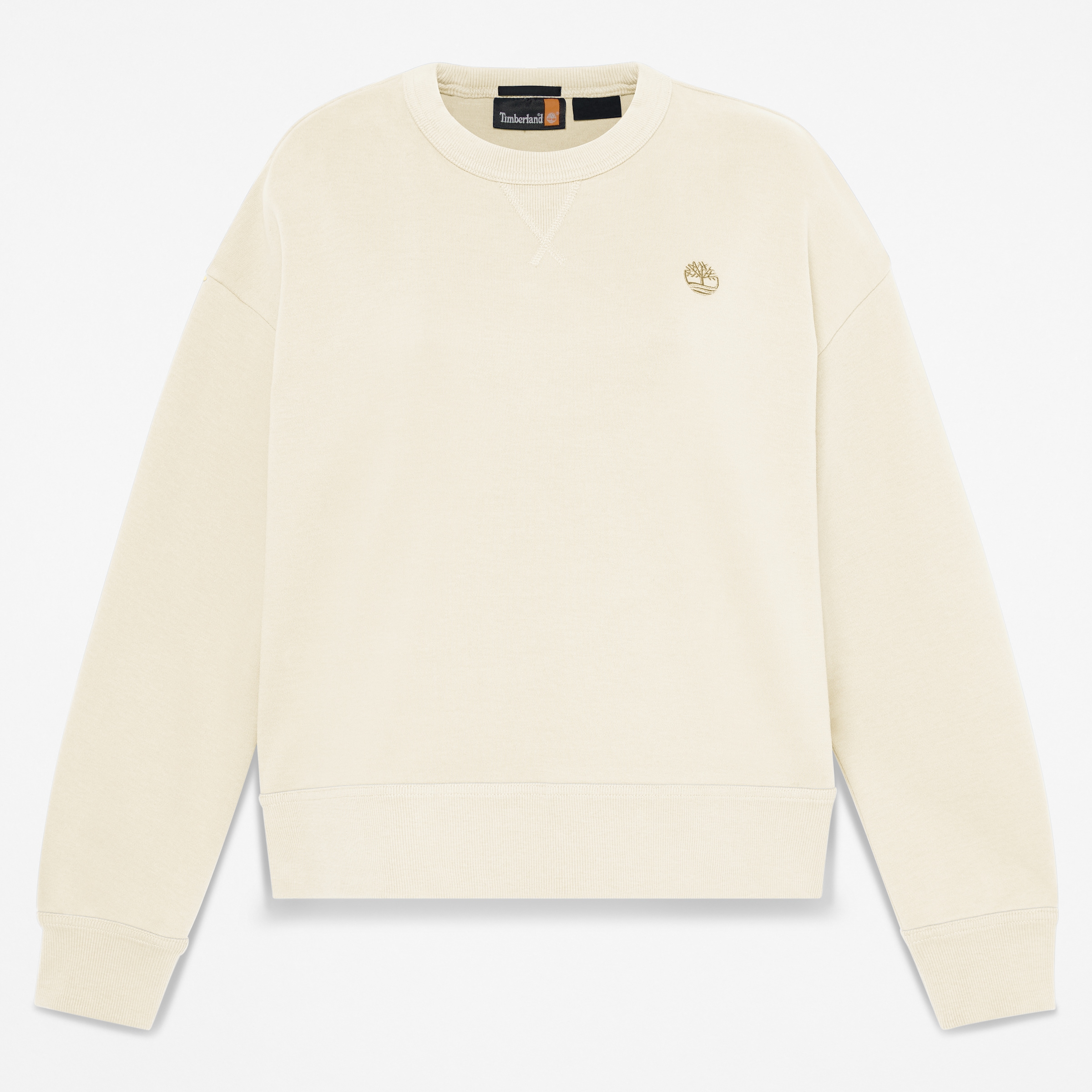 Timberland Sweatshirt »LUSH Lush Crew Sweatshirt«, für Erwachsene, sportlicher Stil
