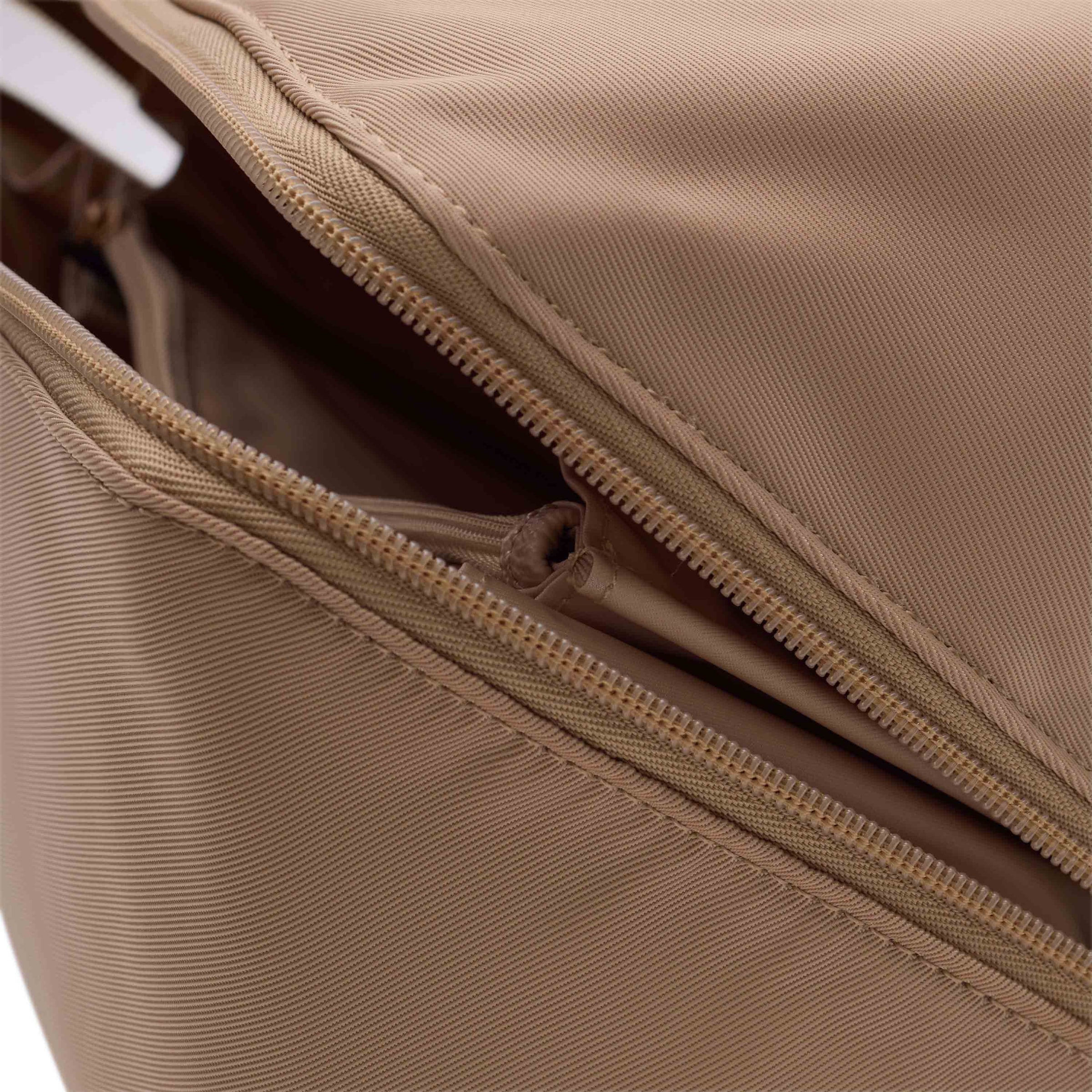 JOOP! Nécessaire de toilette »roma zea washbag shz« trousse de toilette femme, pochette cosmétique avec zip