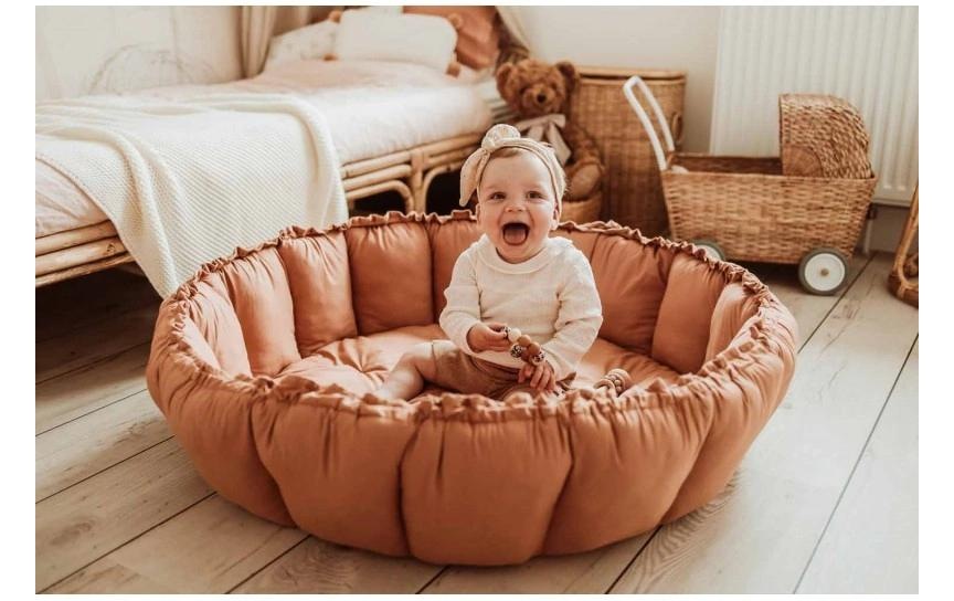   Spielmatte »Play&Go Bloom Organic«