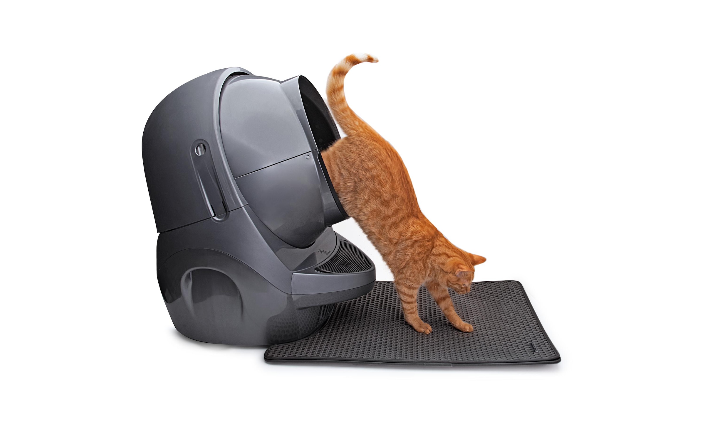   Toilettes pour chats »Litter-Robot Litter Trap Mat«