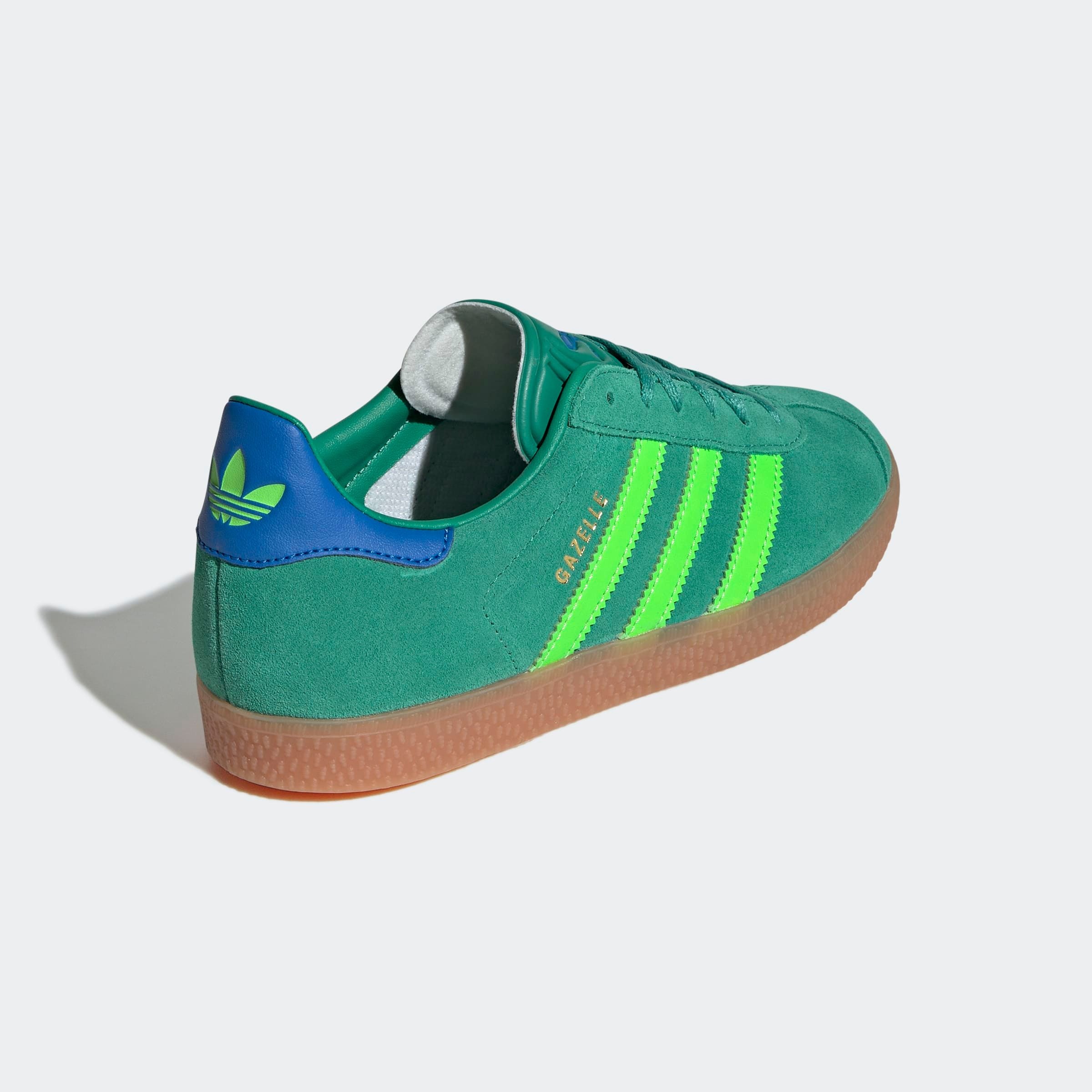 adidas Originals Sneaker »GAZELLE KIDS«