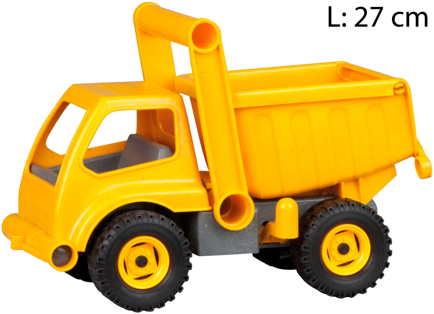 Lena® Benne à jouets »Actives« fabriqué en Europe