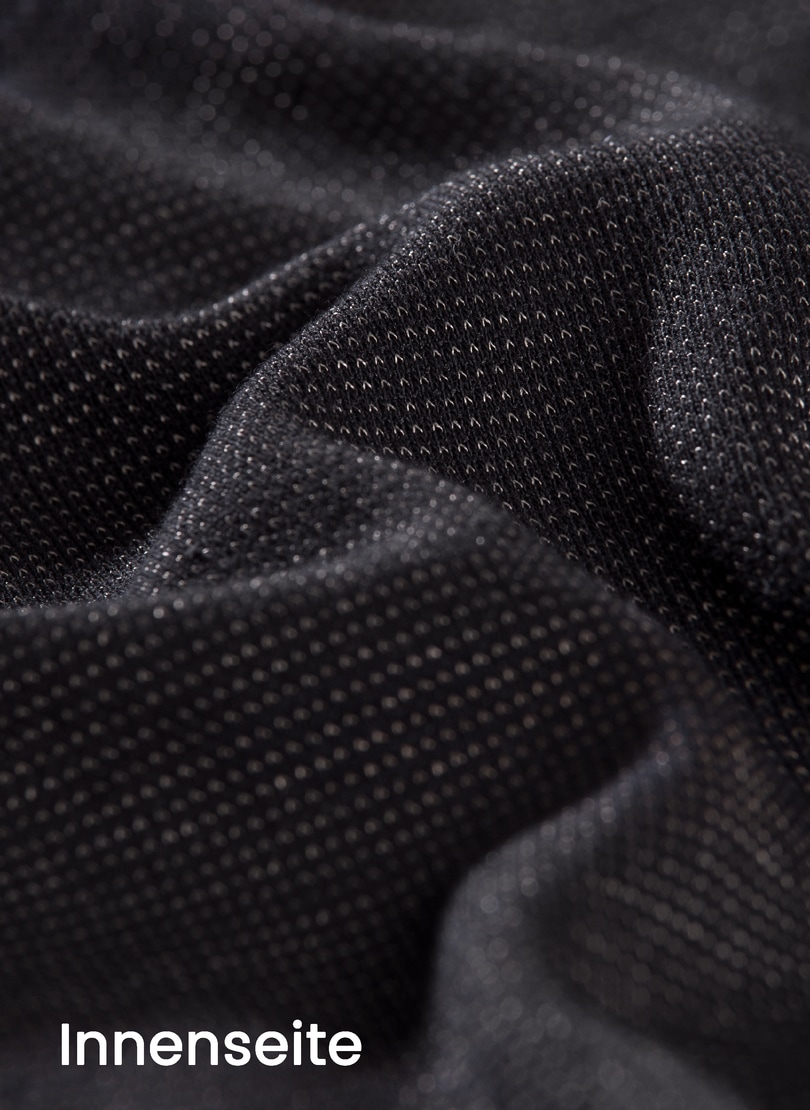 Trigema T-shirt fonctionnel »TRIGEMA Funktionsshirt« 1 cuis