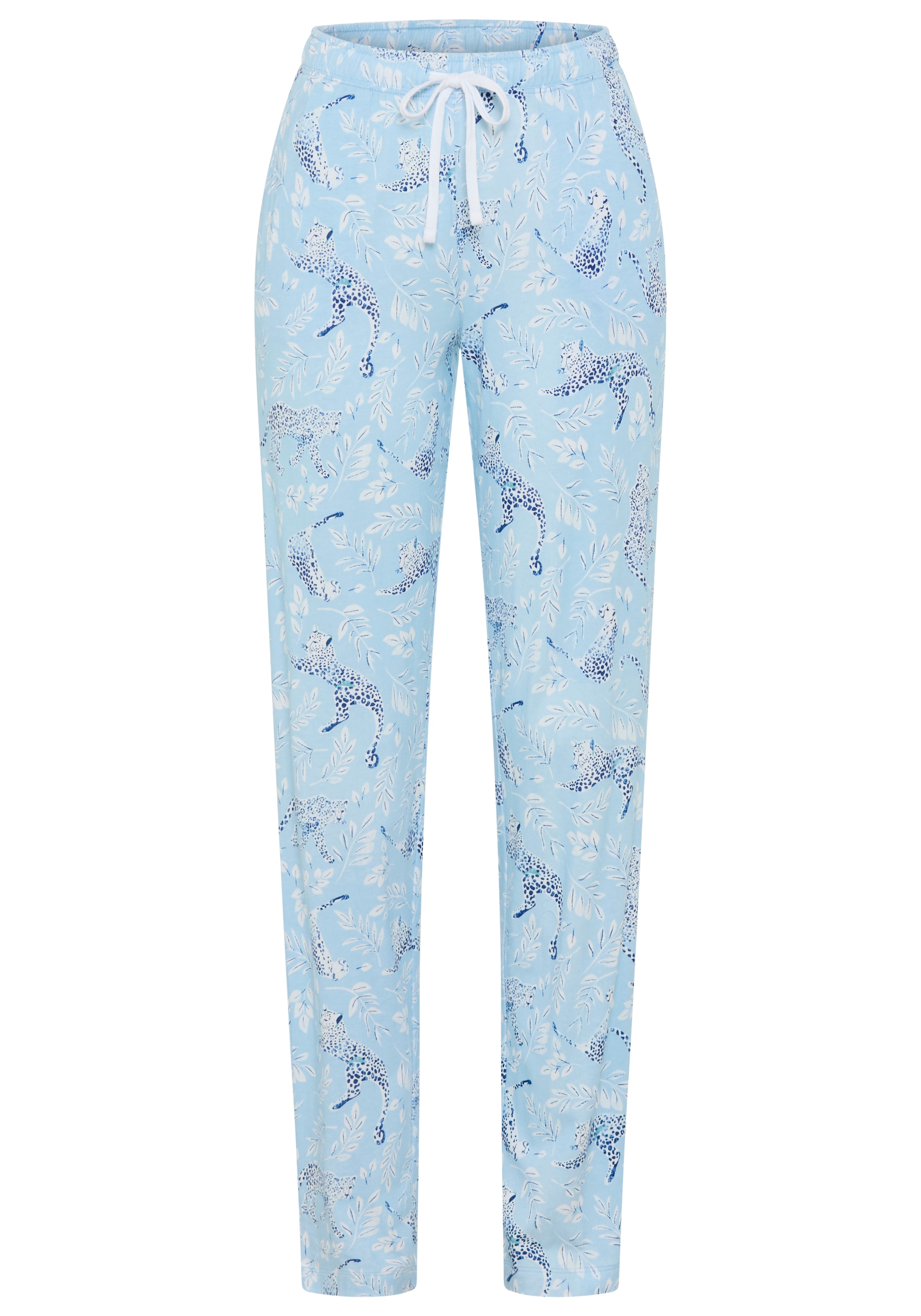 Vivance Dreams by Lascana Pyjama Ensemble, 2 avec imprimé intégral