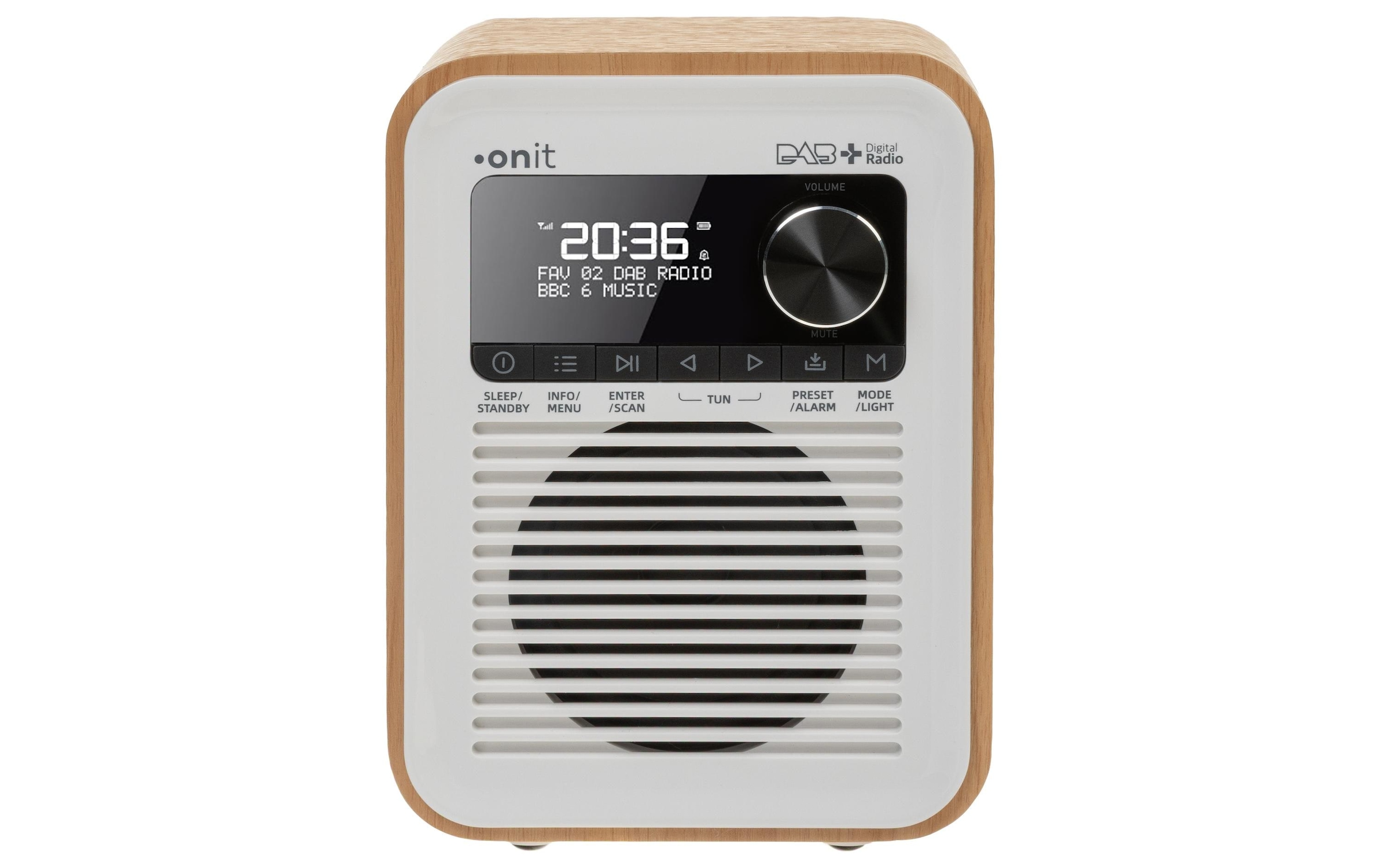 onit Radio »Marcando« ( 2,5 W)