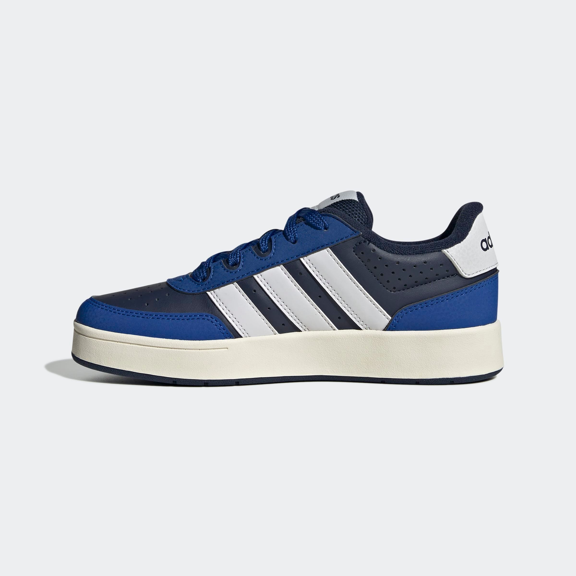 adidas Sportswear Sneakers »BREAKBASE  KIDS«