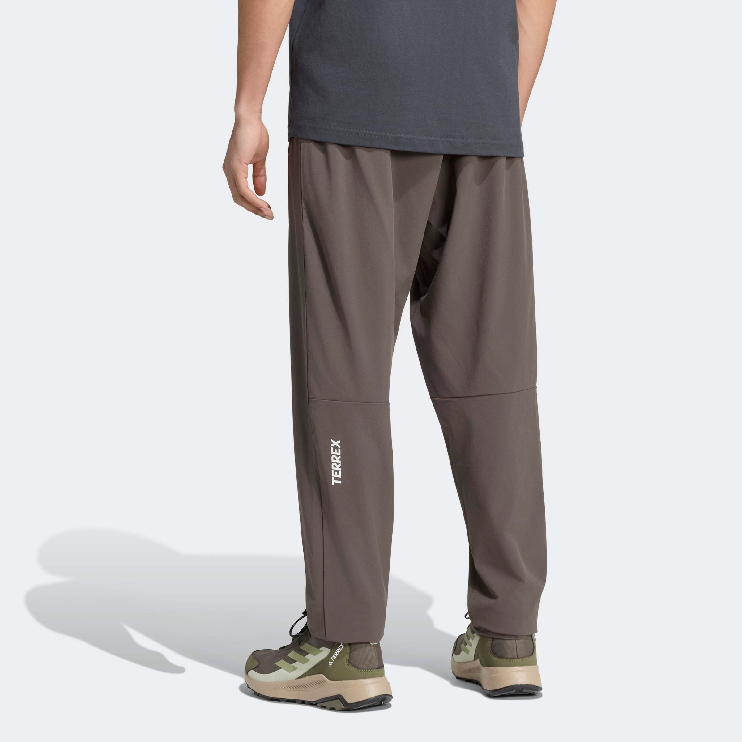 adidas TERREX Pantalon de plein air »MULTI ESSENTIALS STRETCH«