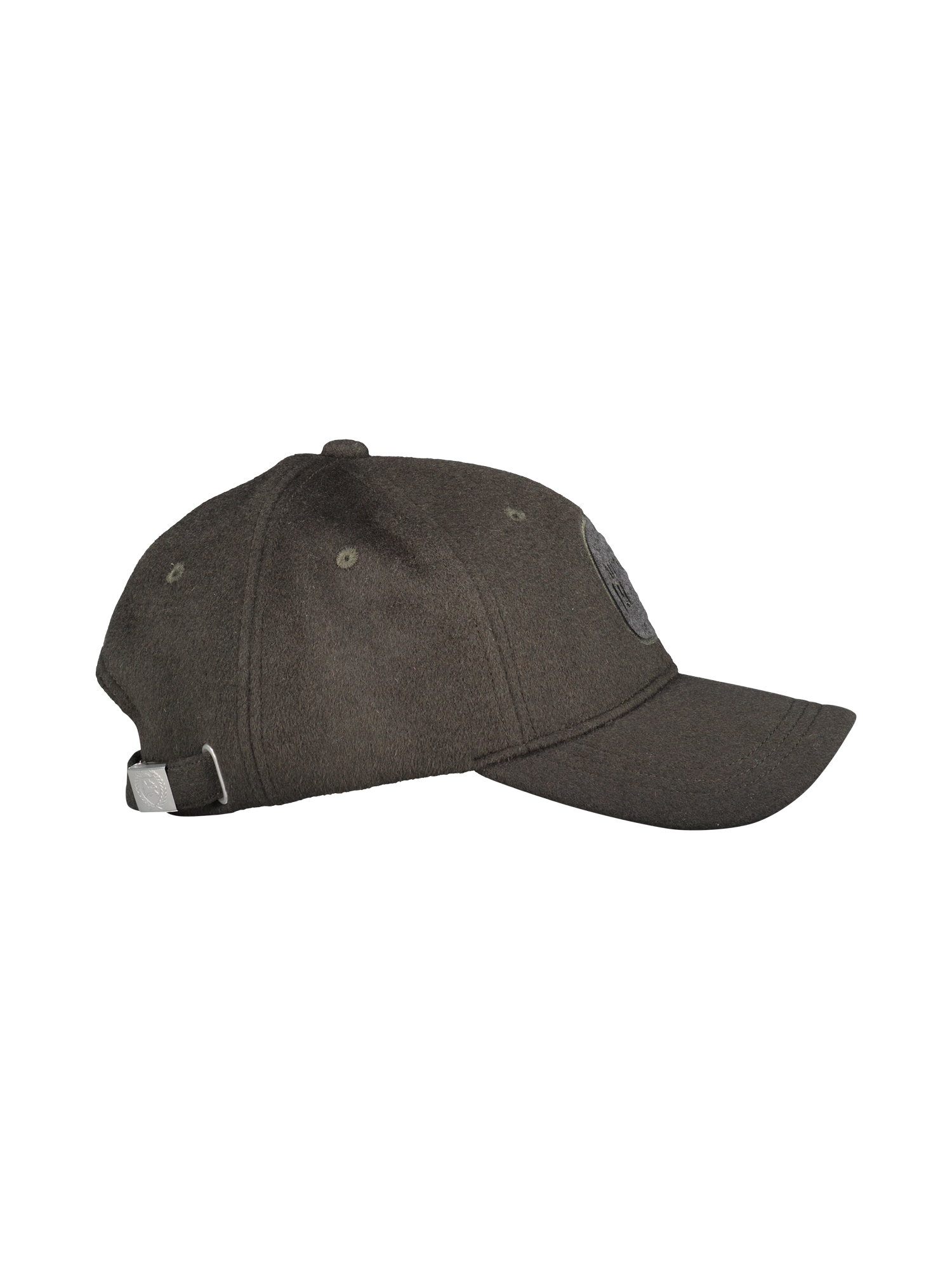 LERROS Bonnet tricoté »Herren Basecap, unifarben«