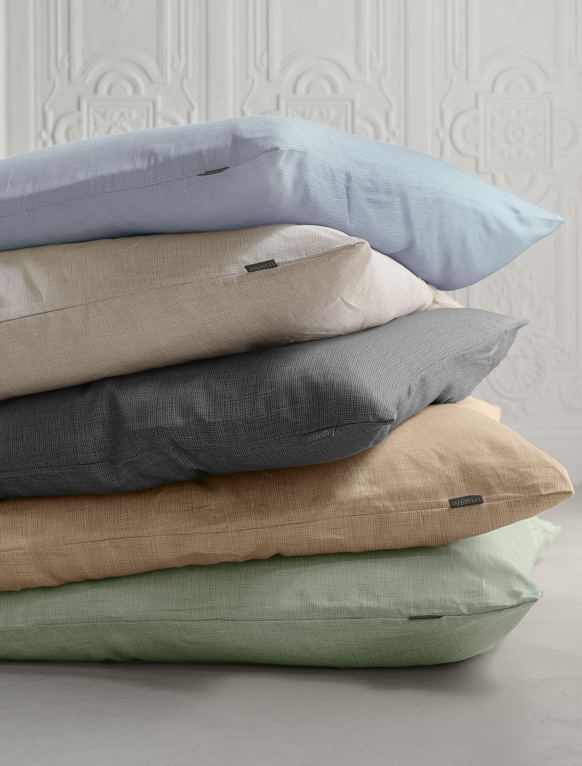 Irisette Linge de lit »Lotus 8521« 2 cuis