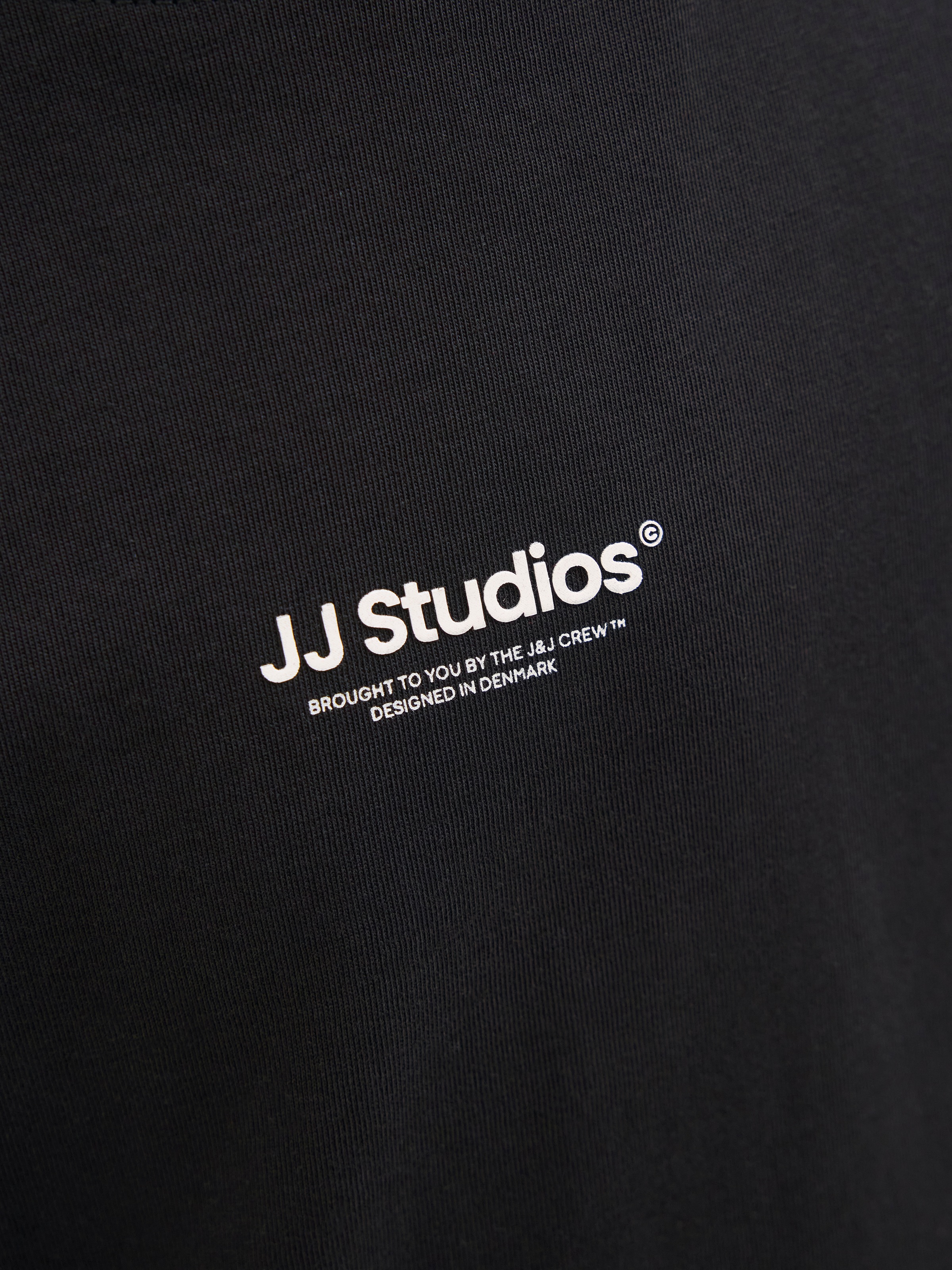 Jack & Jones Junior T-shirt »JJESOHO TEE SS CREW NECK NOOS JNR«
