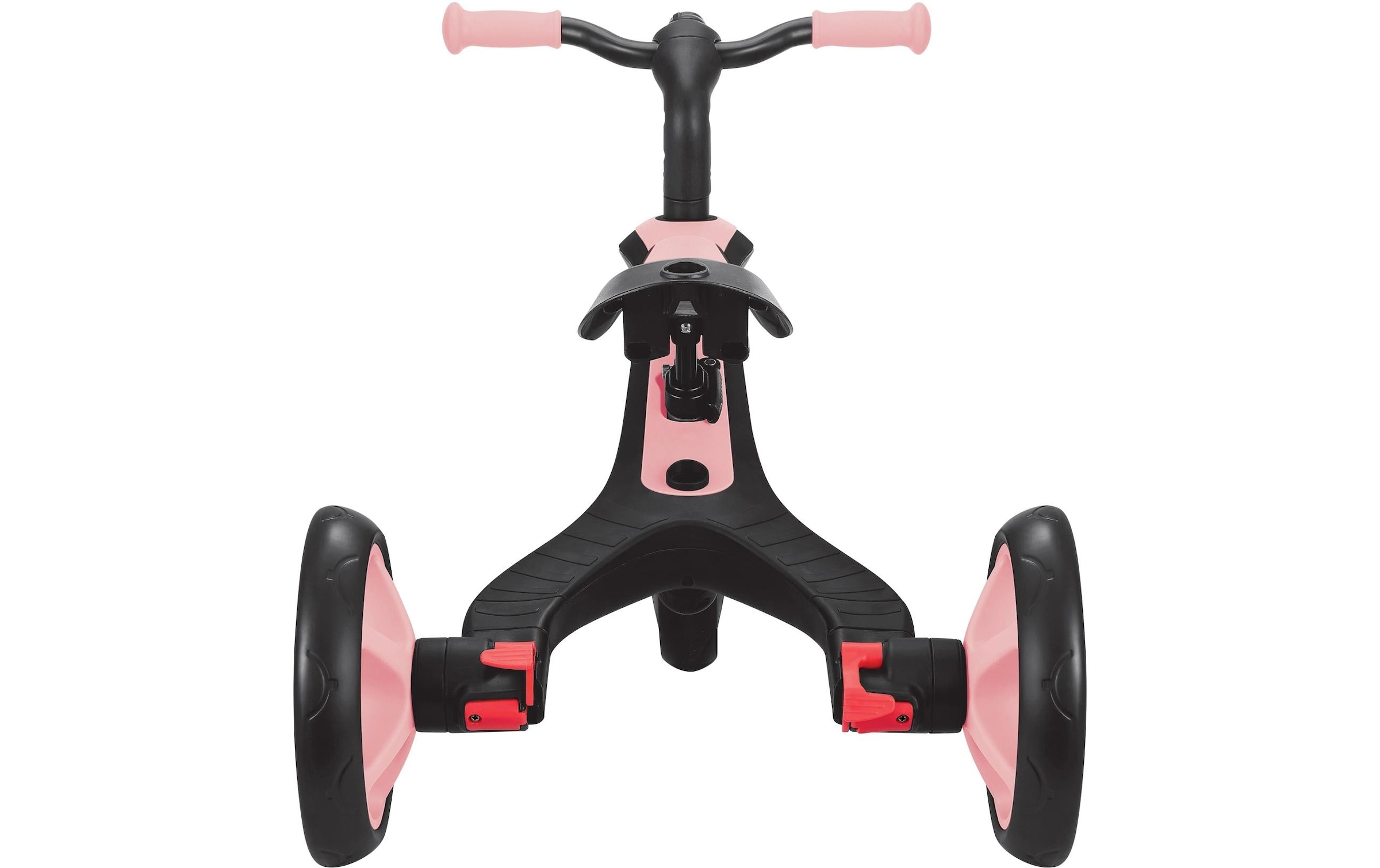 Globber »GLOBBER Explorer Trike 4 in 1 Explorer Trike 4 in 1 «