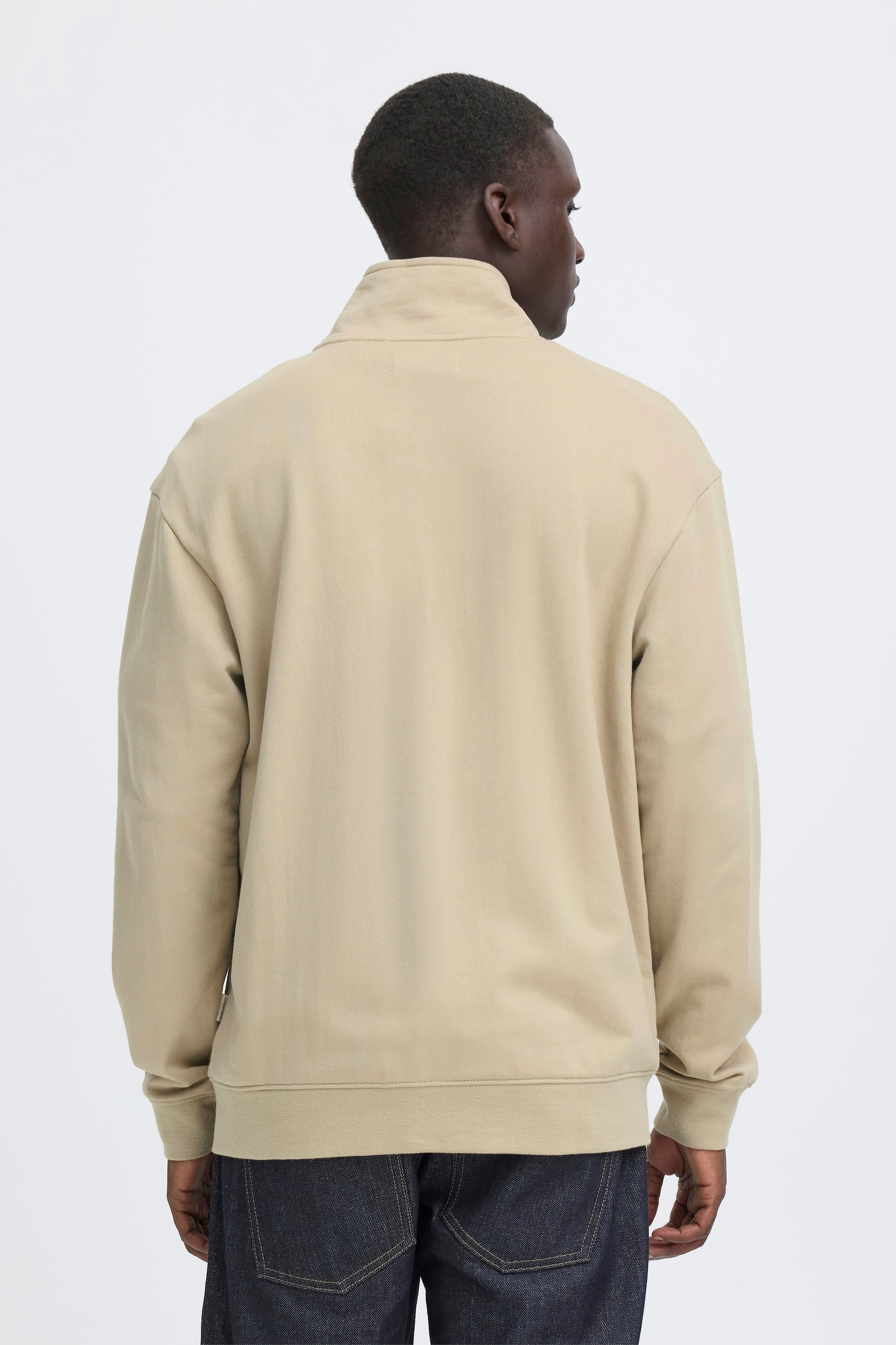 Blend Pull »BHBRODY STAND SWEATSHIRT«
