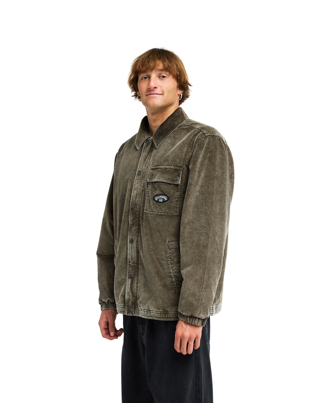 Billabong Veste fonctionnelle »King Cord«
