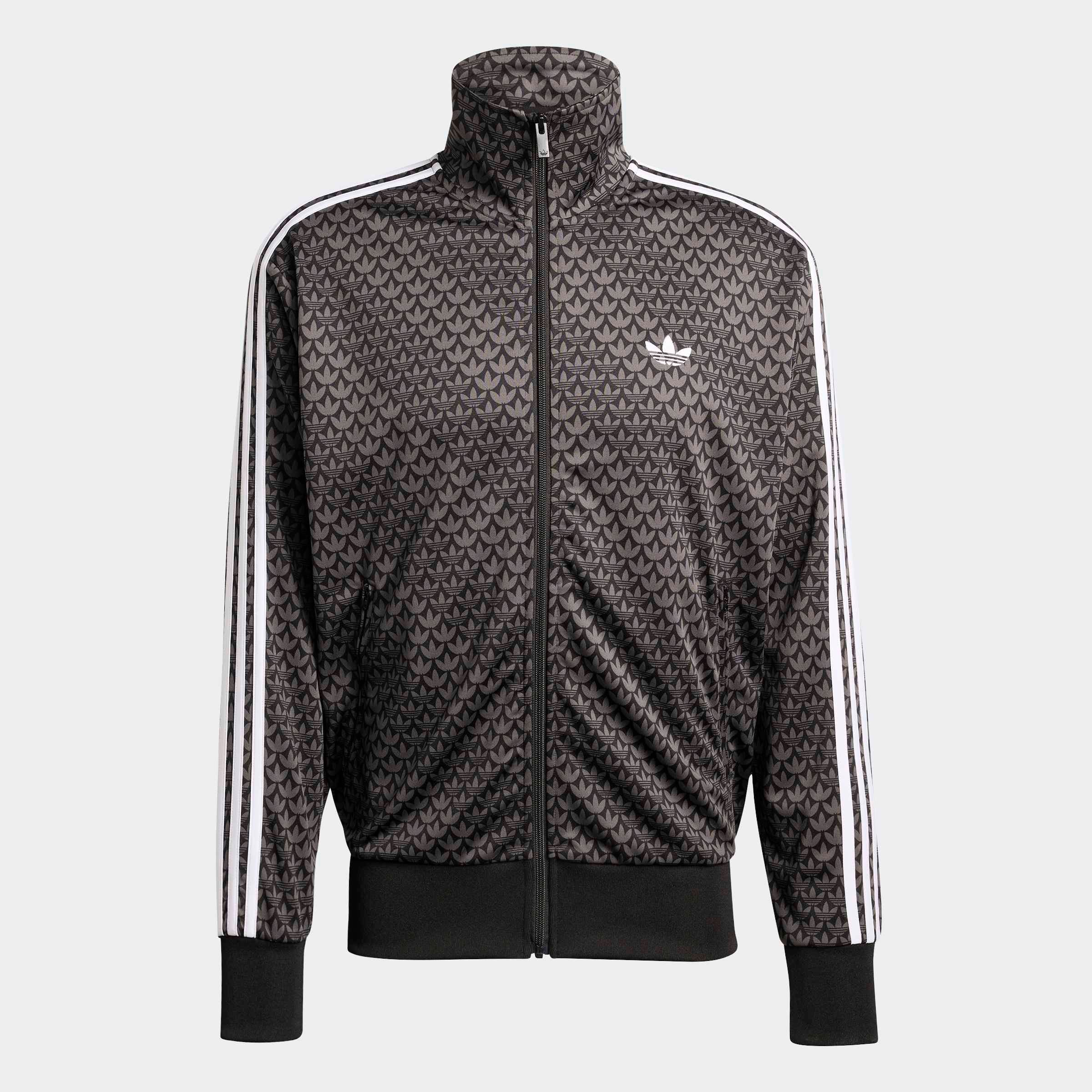 adidas Originals Veste d'entraînement »FIREBIRD LOOSE MONOGRAM«