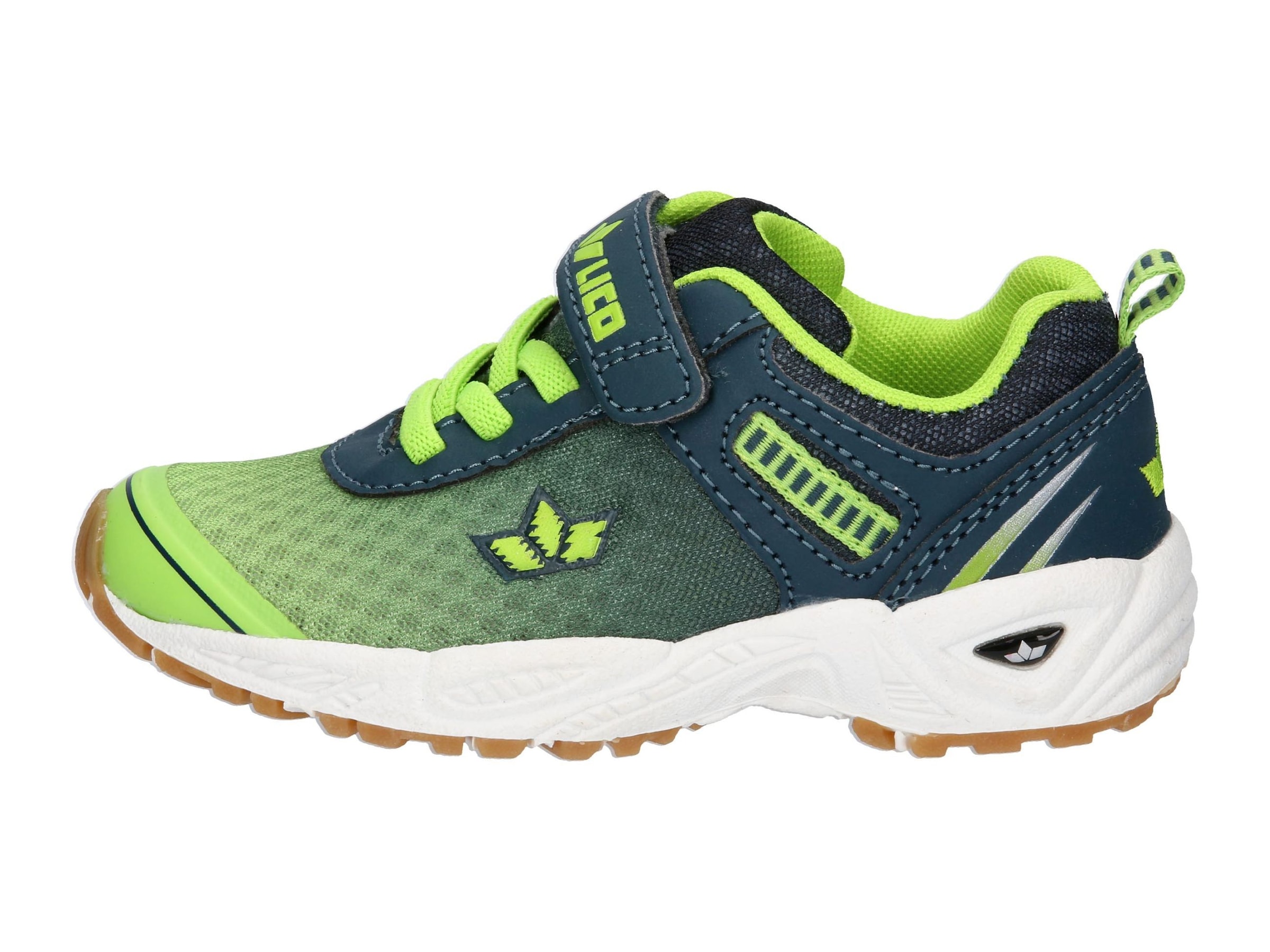 Lico Chaussures d'intérieur »Sportschuh Barney VS«