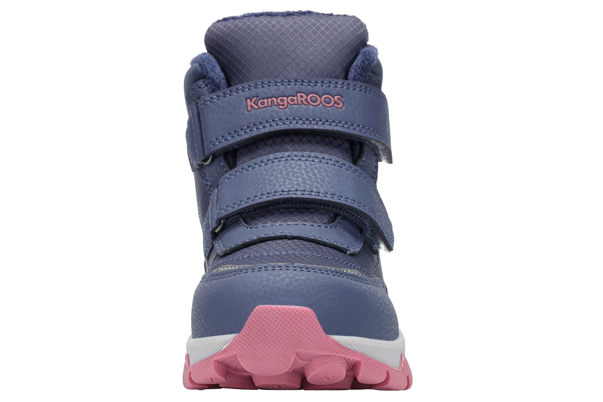 KangaROOS Winterboots »K-FR BOREALIS V RTX«  Snowboots, Winterboots, Winterschuhe, wasserdicht, wärmend
