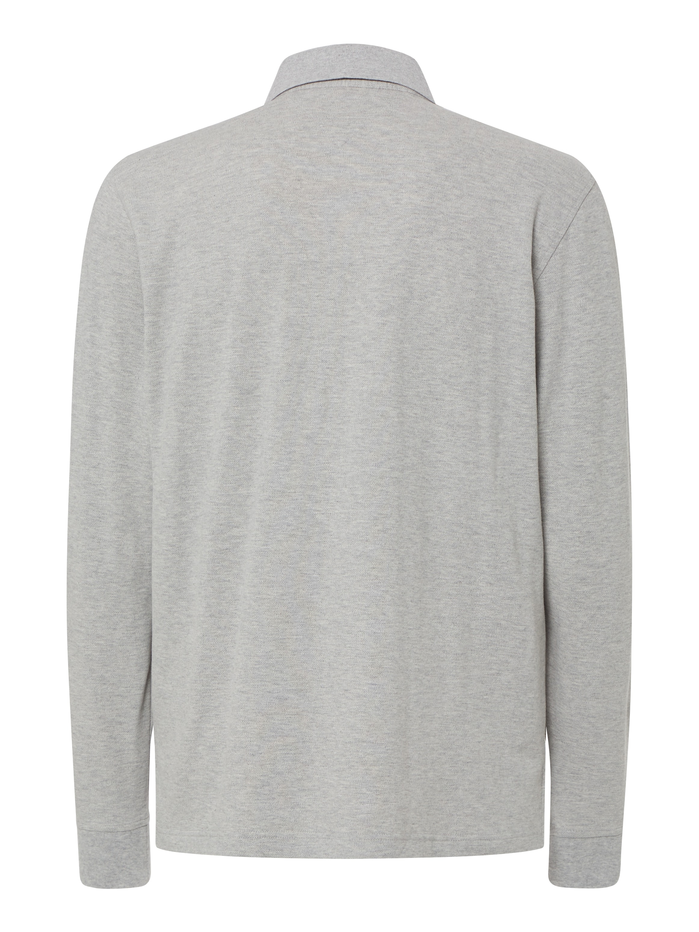 Tommy Hilfiger Langarm-Poloshirt »1985 REGULAR LS POLO«