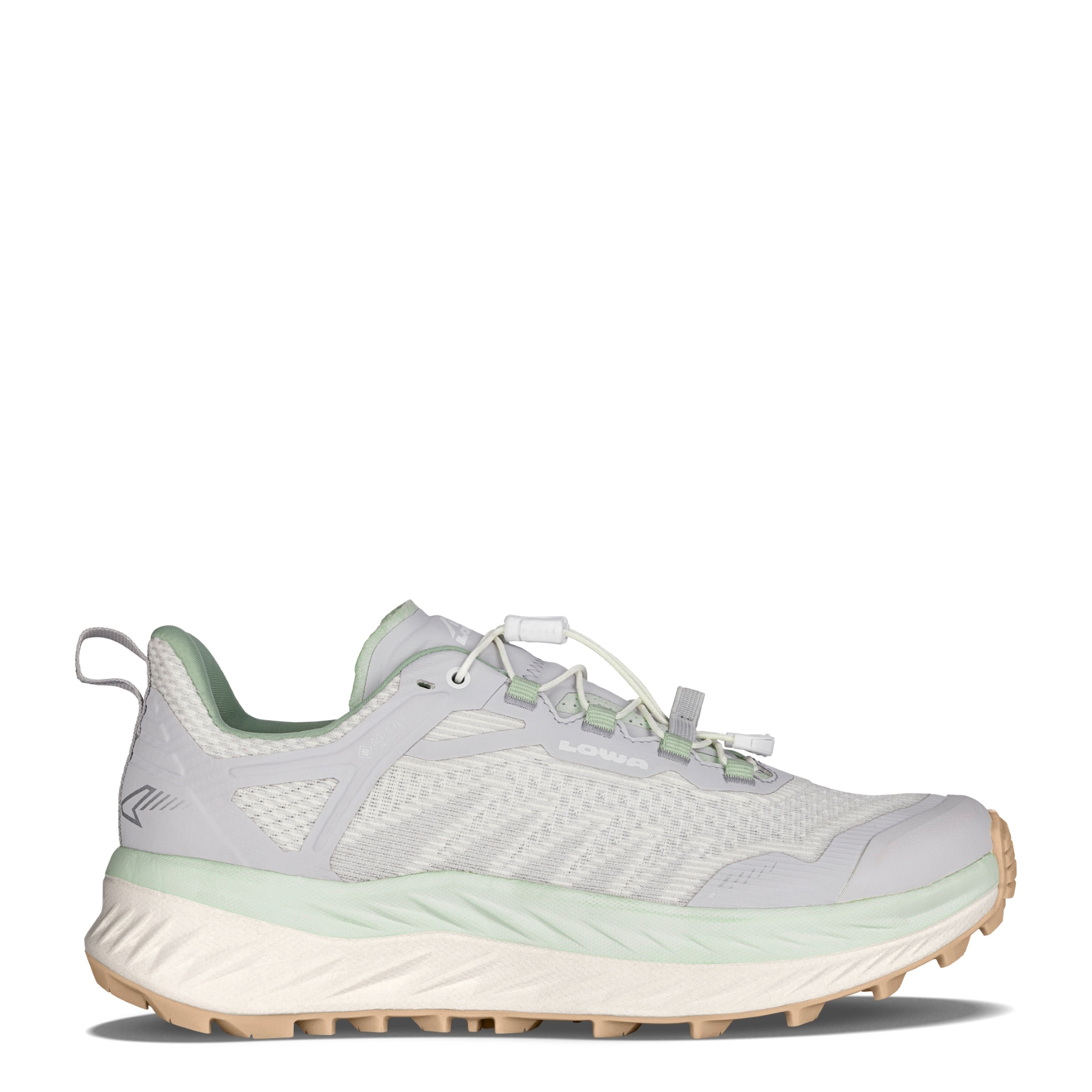 Lowa Chaussures de trail »FORTUX GTX WS«  wasserdicht