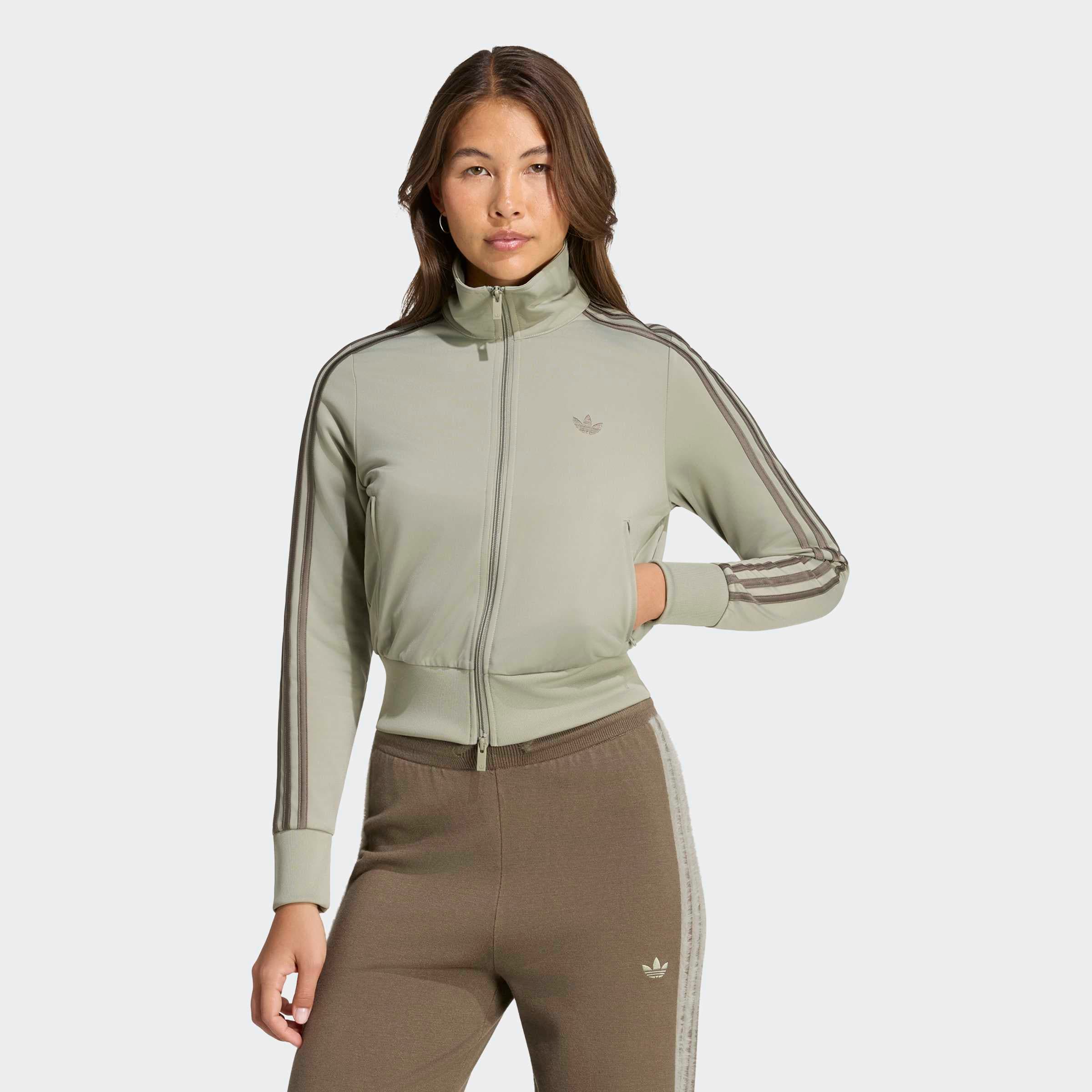 adidas Originals Outdoorjacke »FB CLASSIC TT« sportliche Outdoorjacke, für Erwachsene, von adidas Originals